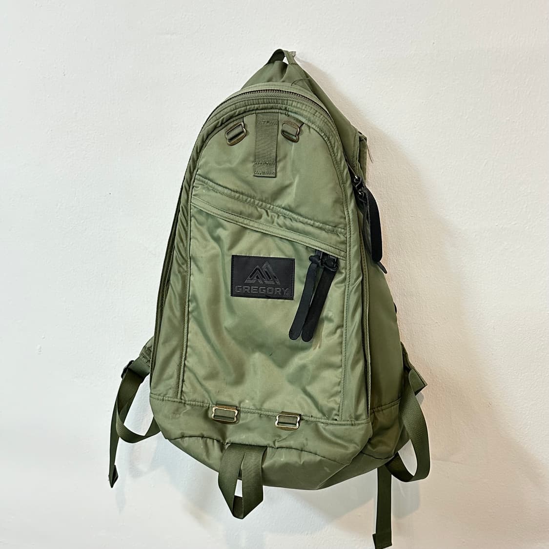 Ascend Day Olive Green 상품이미지2