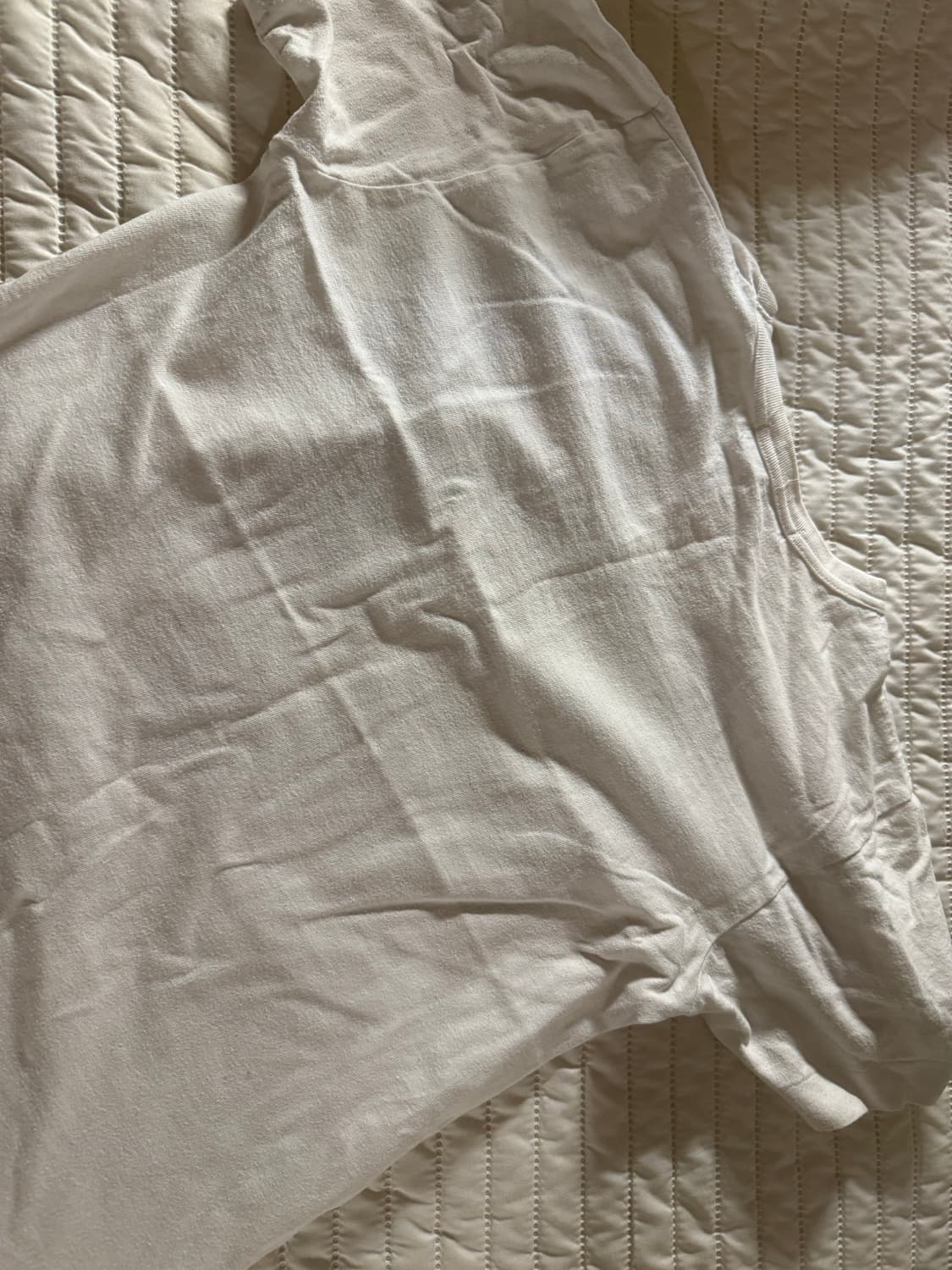 꼼데가르송 반팔  상품이미지4