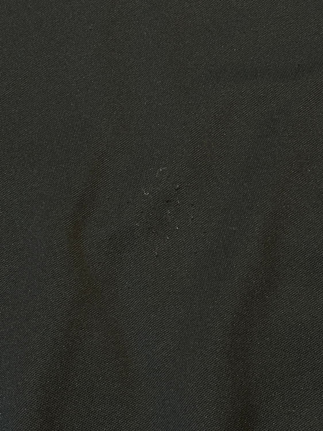 나이키 스우시 사이드라인 트랙탑 져지 올블랙 상품이미지4