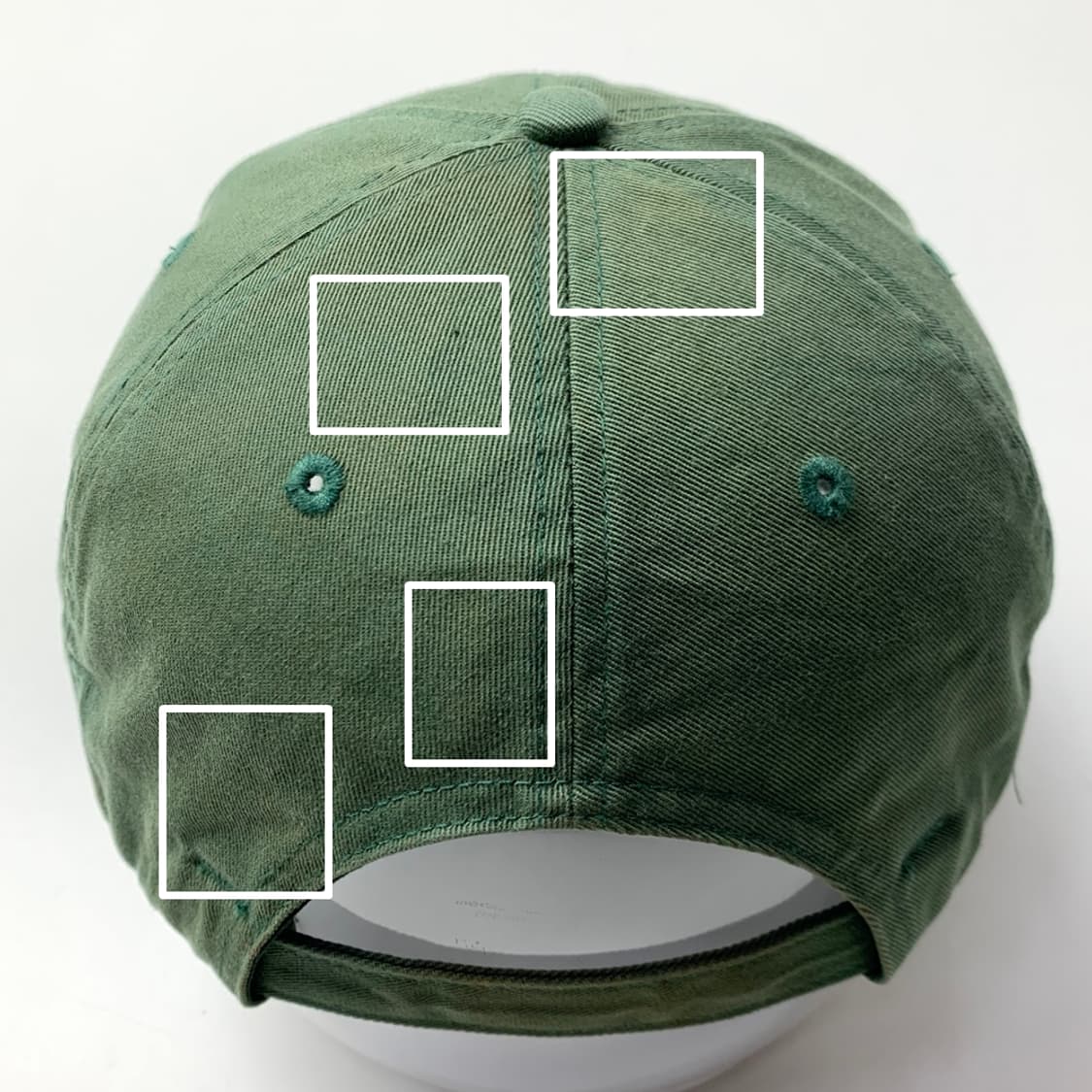 [OS/정품] 10s 폴로 랄프로렌 골프 남여공용 볼캡모자
 상품이미지4