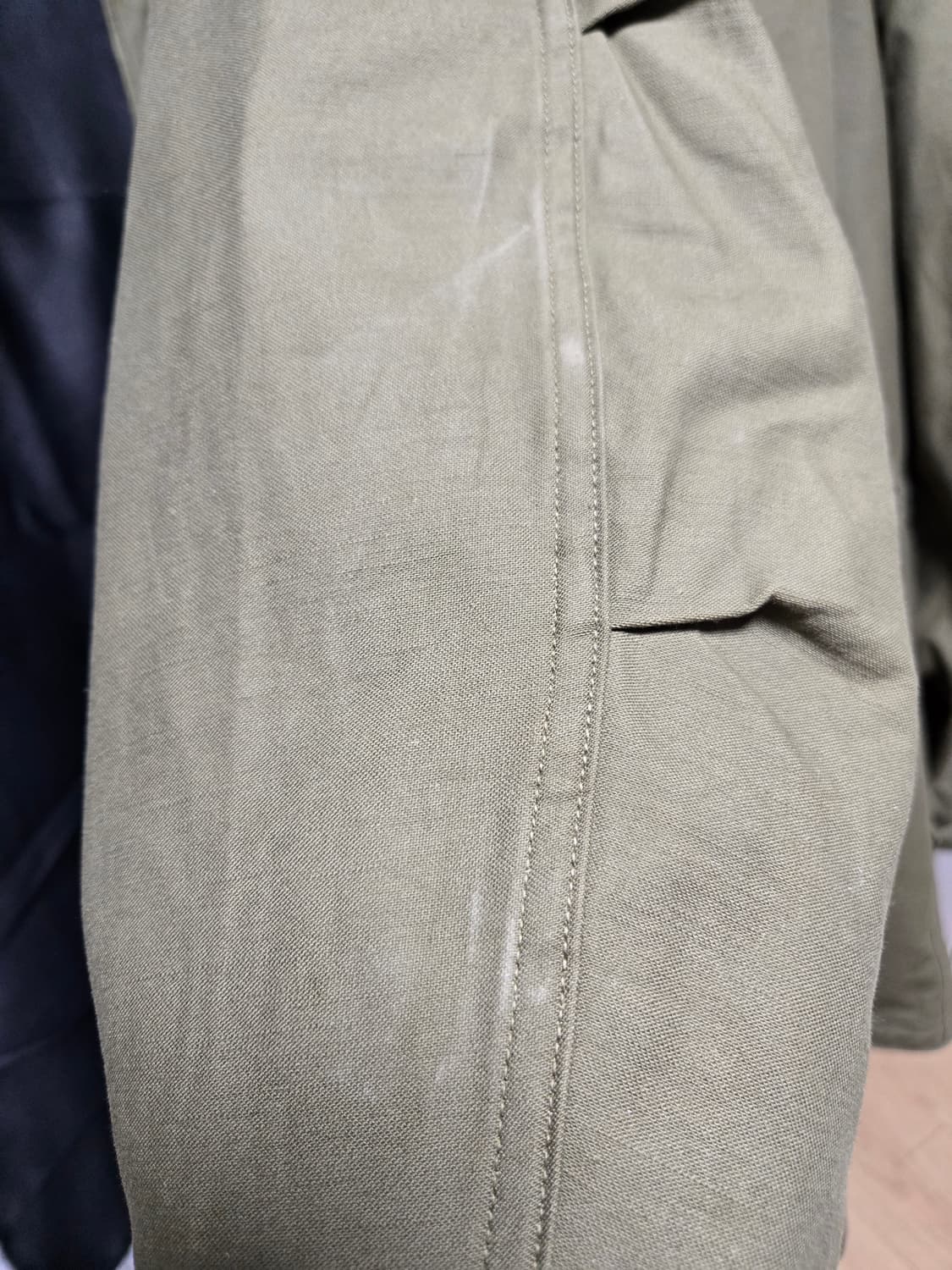 버즈릭슨 m51 피쉬테일 L 라지 상품이미지10