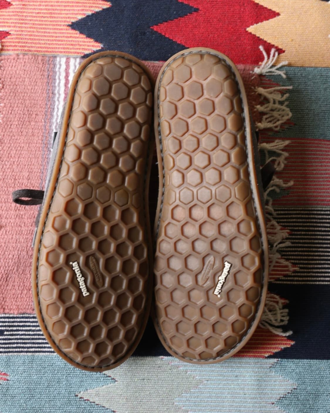 Patagonia  olulu Sneakers 파타고니아 올룰루 스니커즈 상품이미지10