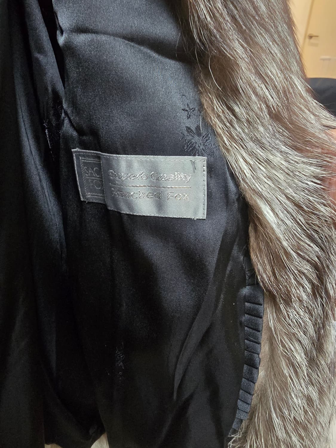 퍼파카 상품이미지2