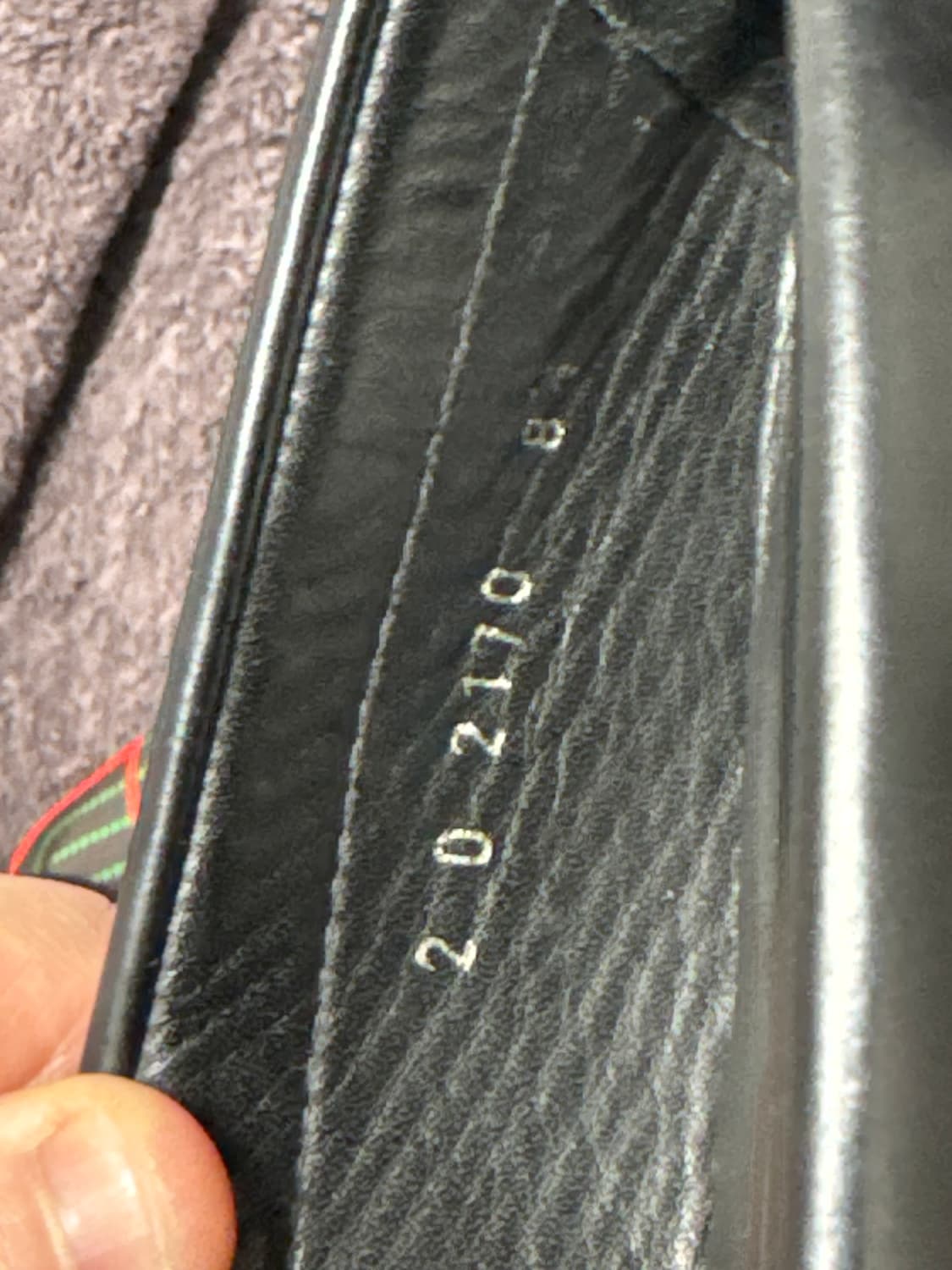 프라다 드라이빙 슈즈 상품이미지6