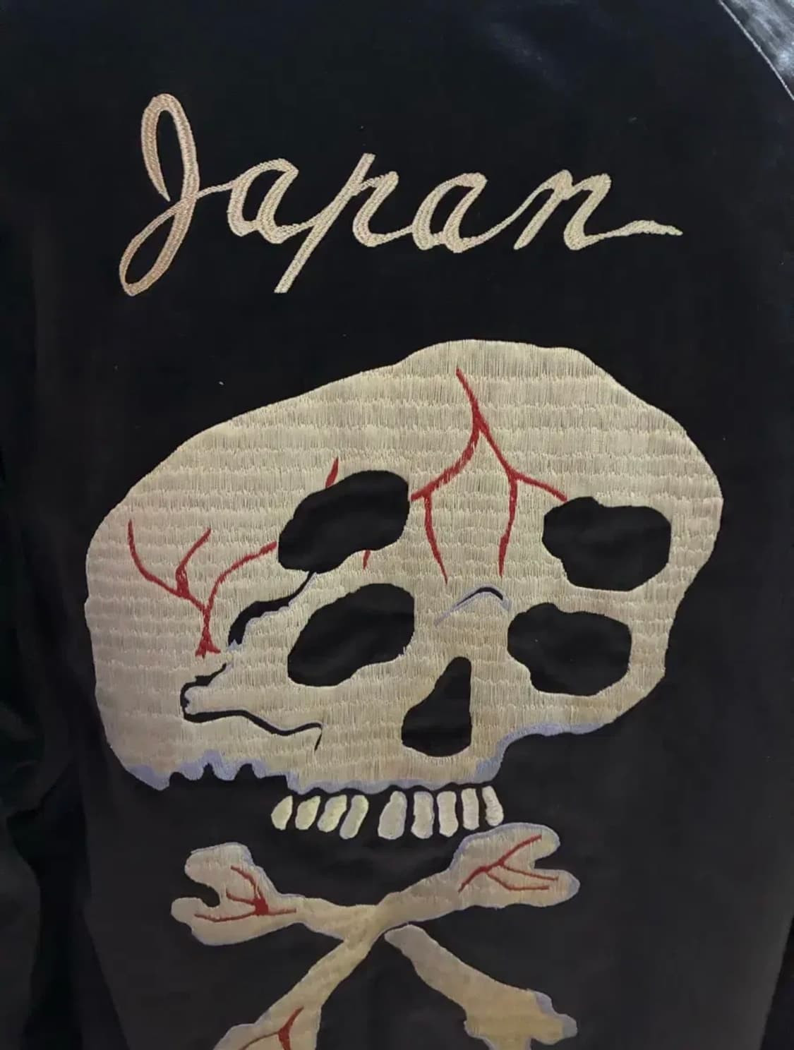 캐피탈 수베니어 자켓 3 상품이미지10