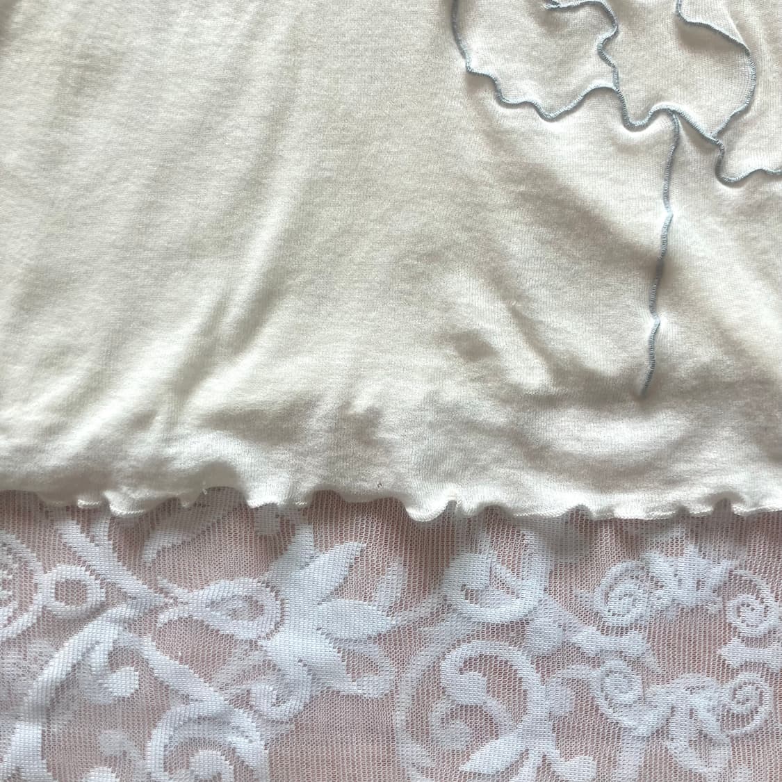 Baserange aroostook tee 상품이미지5