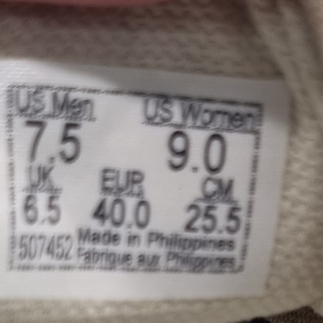dd 반스 올드스쿨 스웨이드 남성스니커즈255 상품이미지6