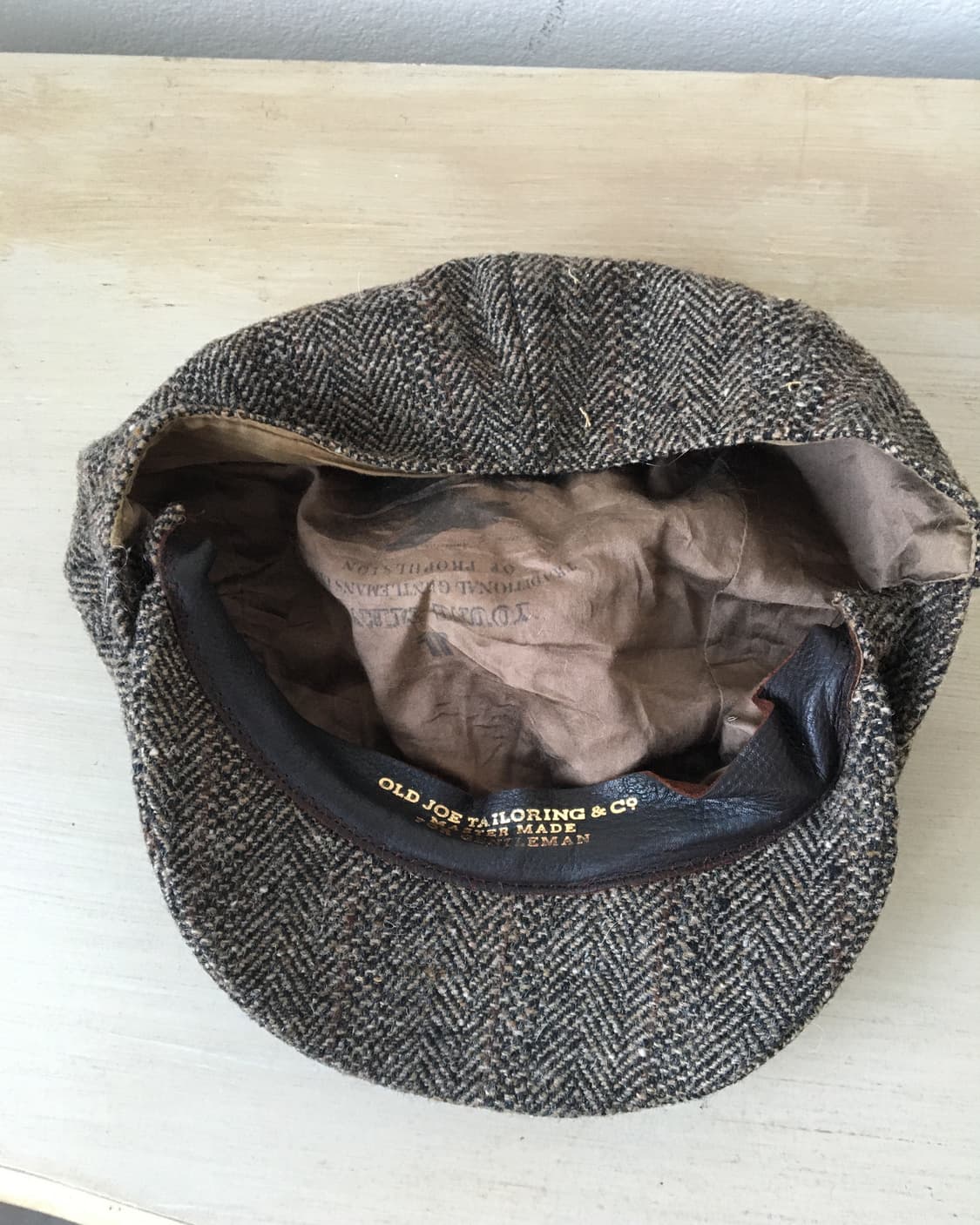  wooelen hat 상품이미지6