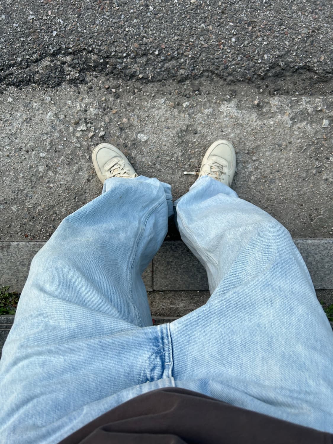 리바이스 실버탭 루즈 36in 상품이미지10