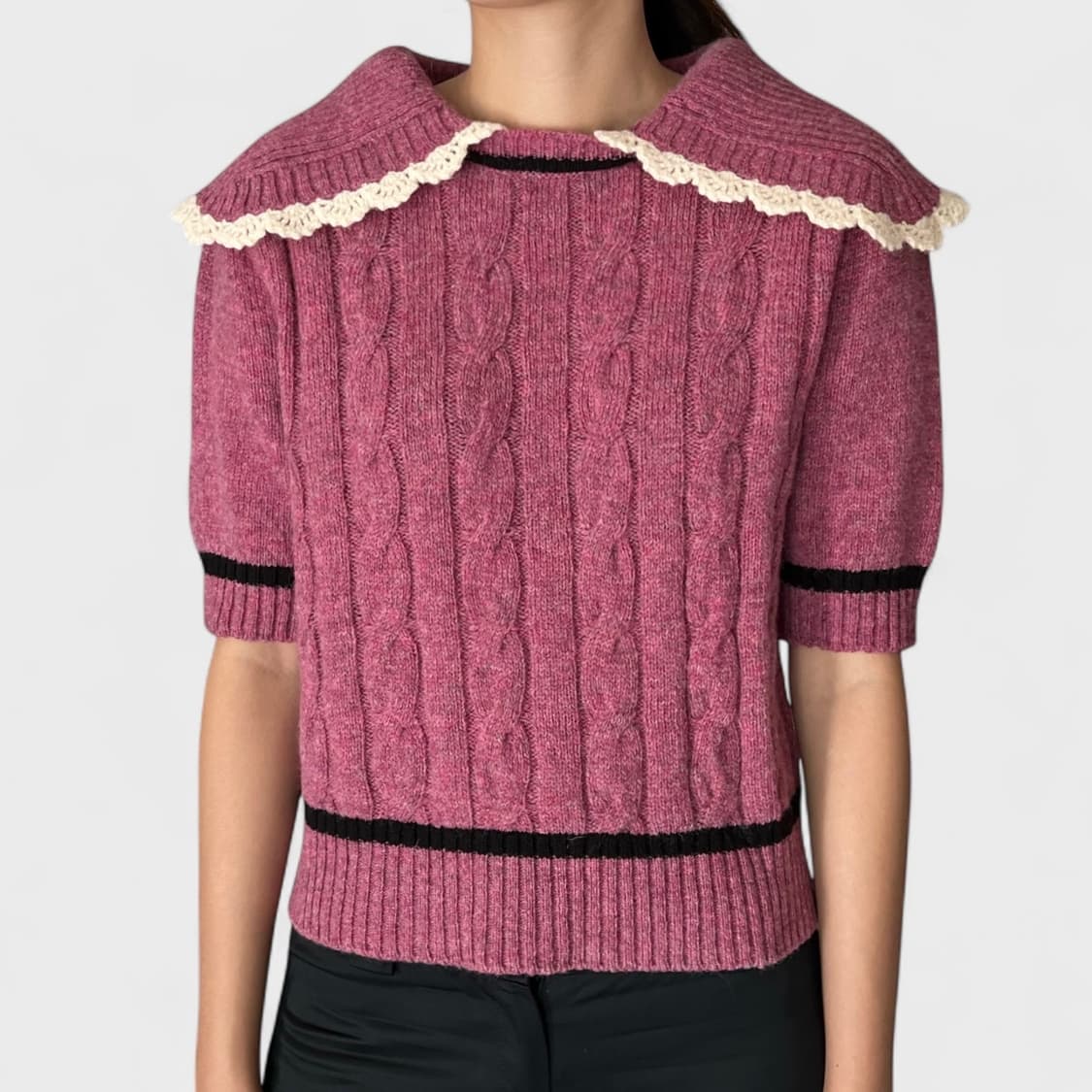 miumiu knit 상품이미지5