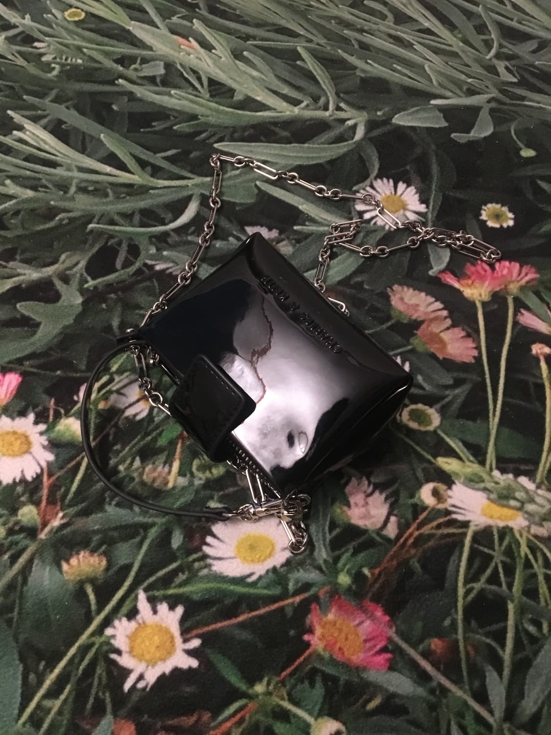 찰스앤키스 미니백 상품이미지1