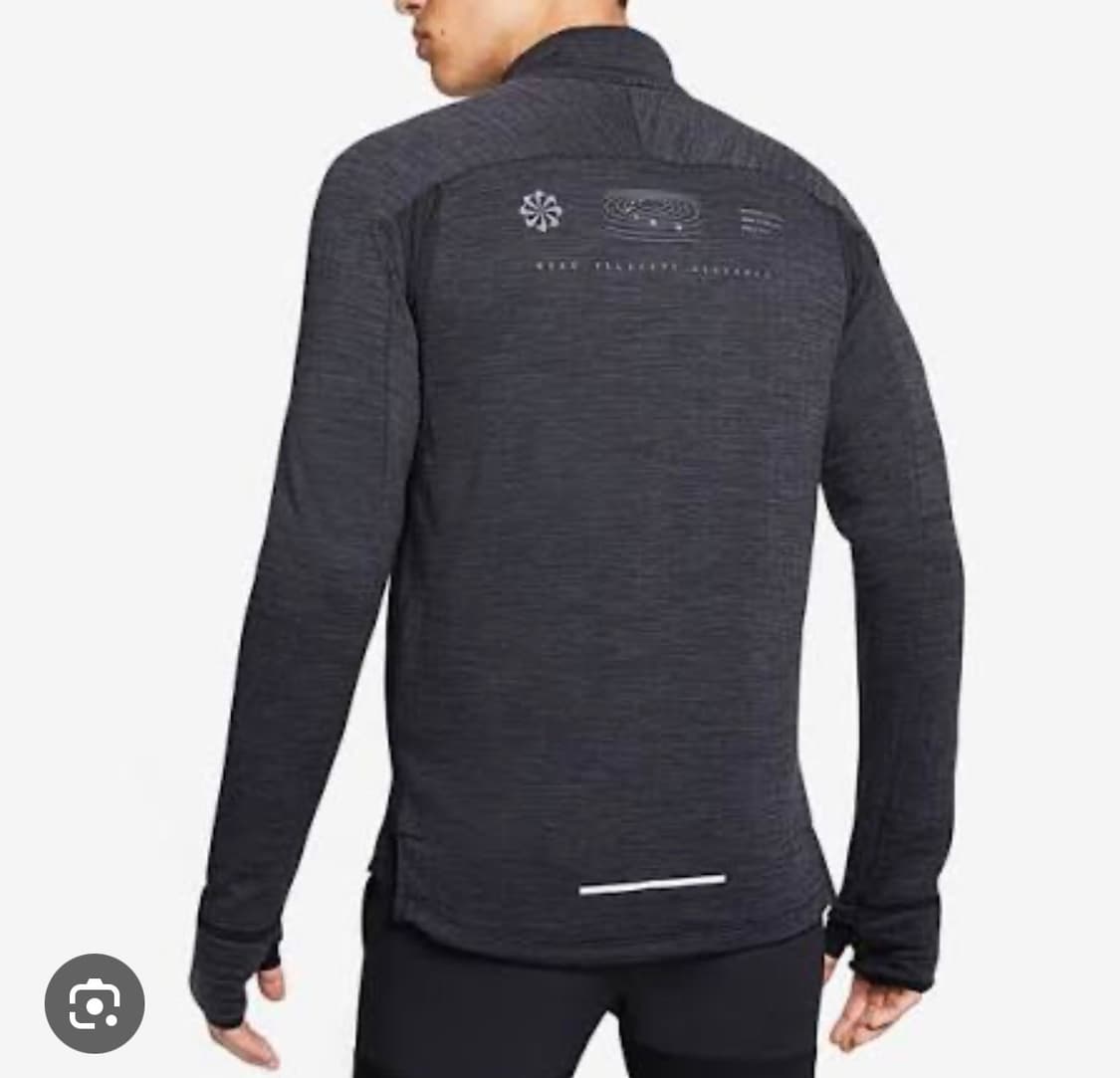 나이키 러닝용 바람막이 져지 XL 상품이미지4