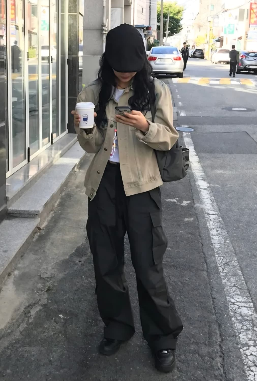 에스이오 코튼 m-65 팬츠  상품이미지5