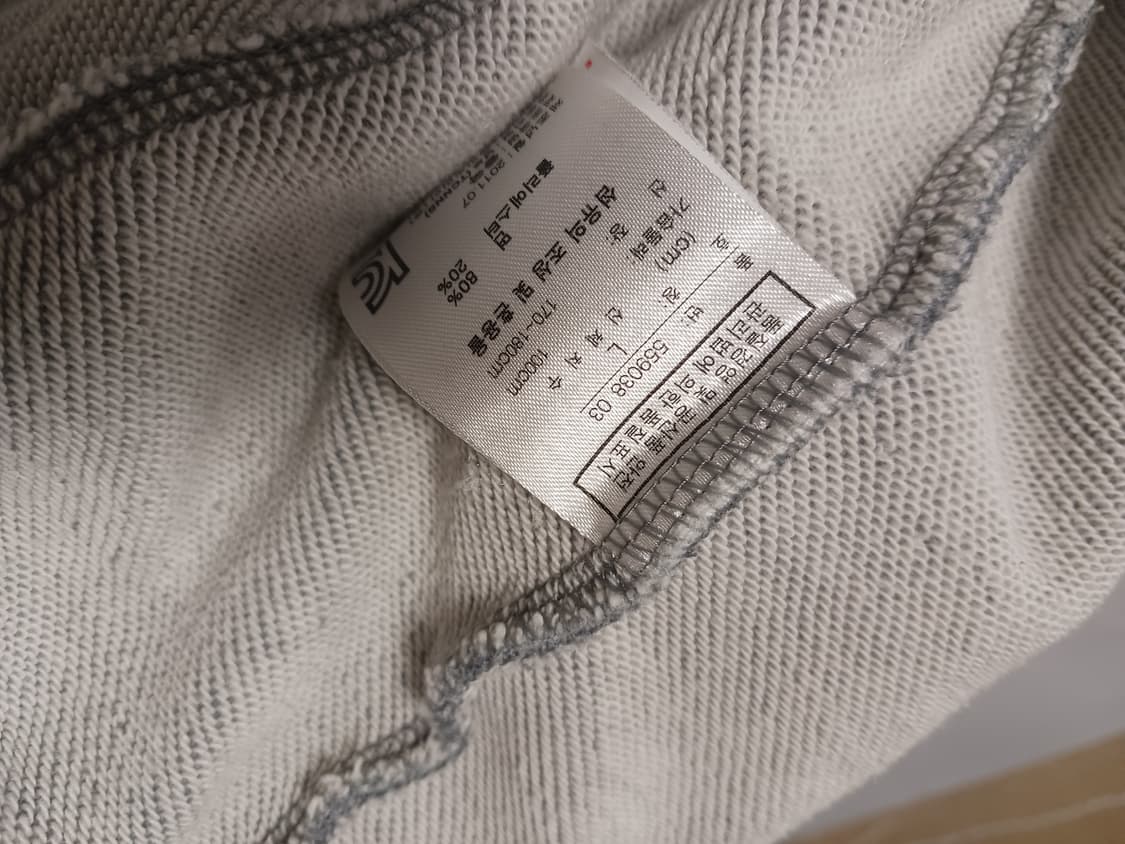 푸마 올드스쿨 레이싱 페라리 집업 상품이미지7