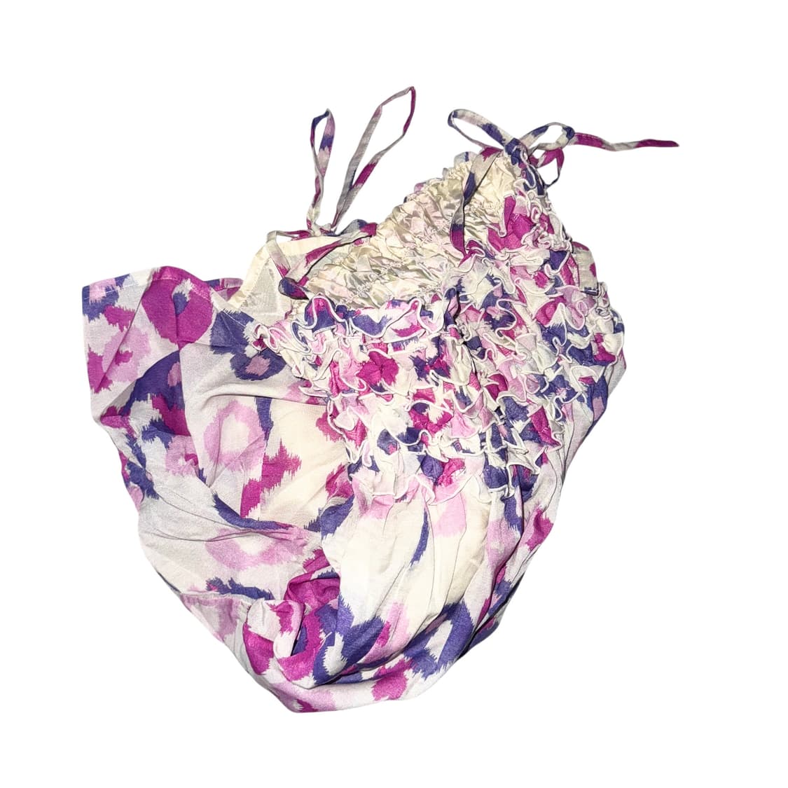 Purple haze mini one-piece 상품이미지3