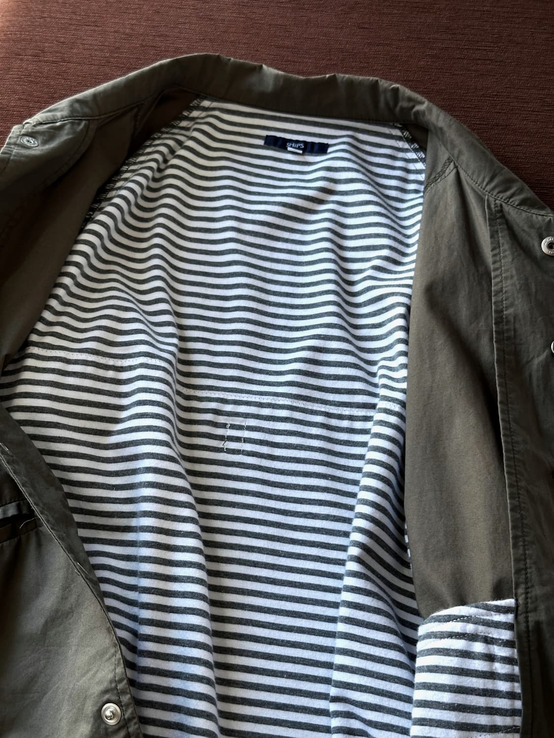 SHIPS jp 상품이미지5