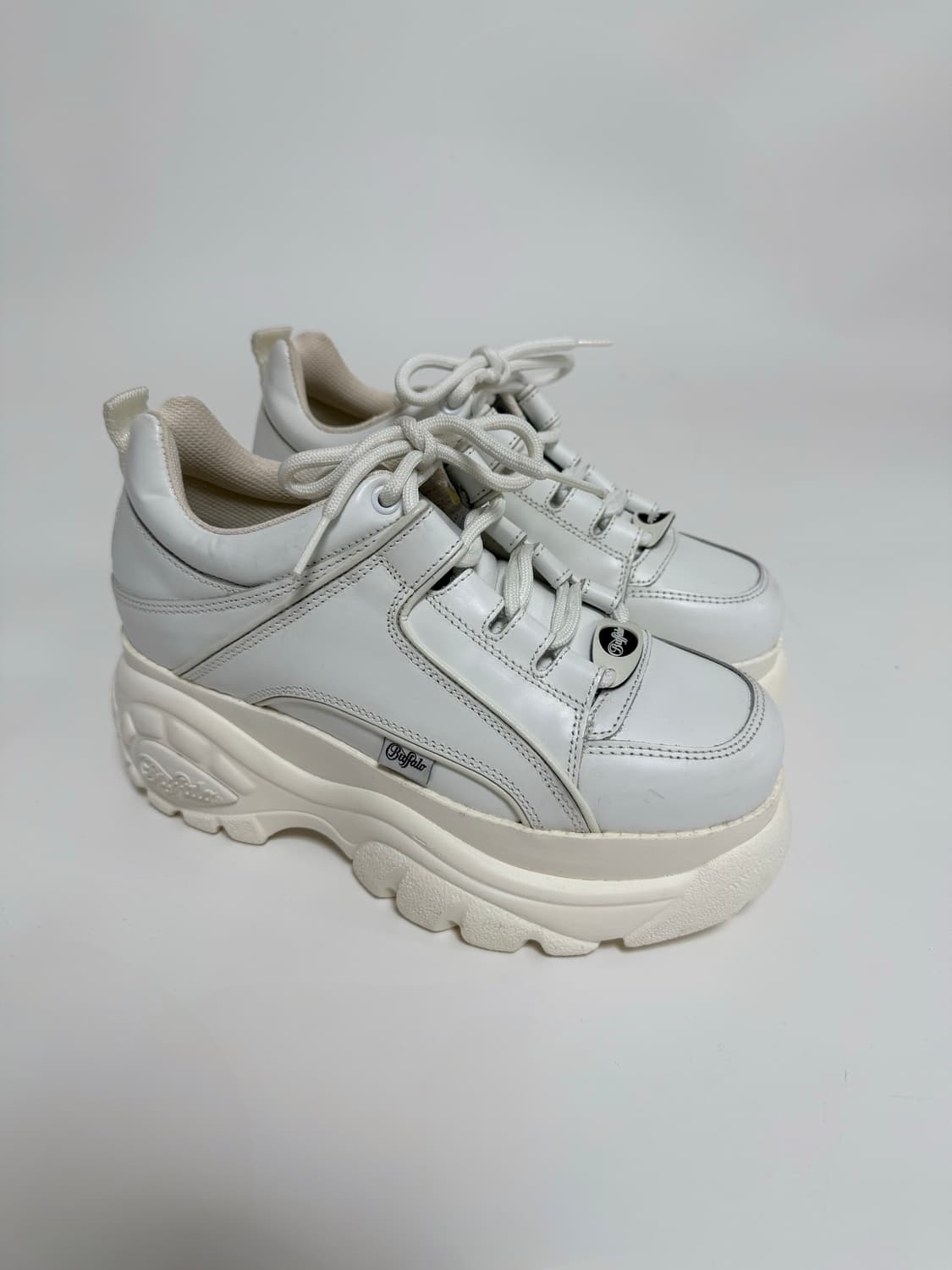 Buffalo London 클래식 상품이미지1