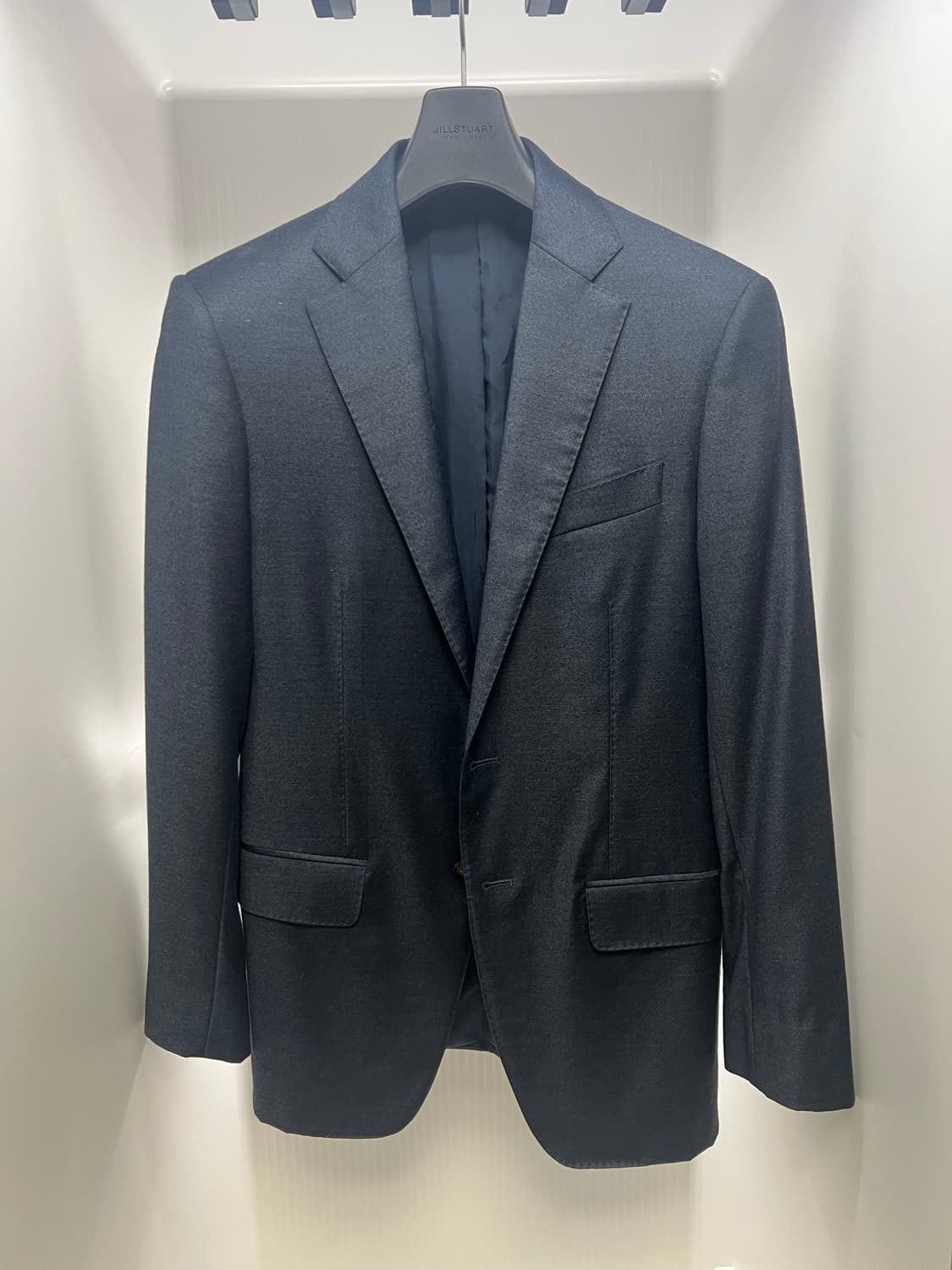 타임 옴므 제냐 원단 자켓 46 (95) 상품이미지1