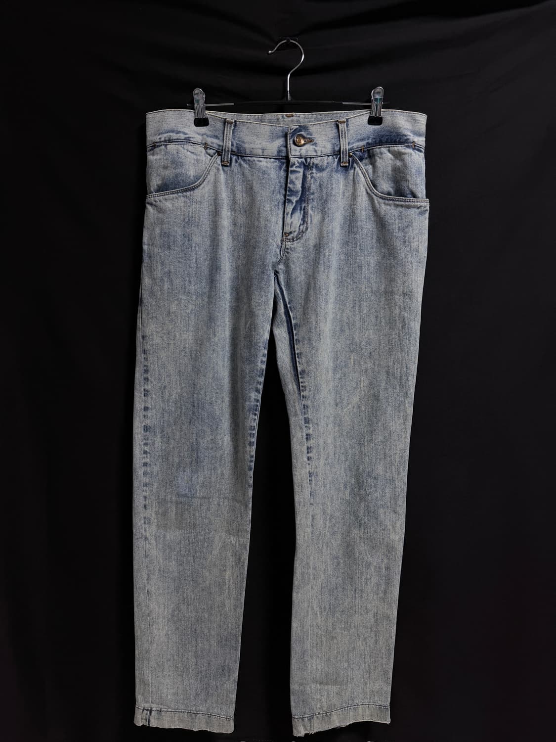 Dolce & Gabbana denim 상품이미지3
