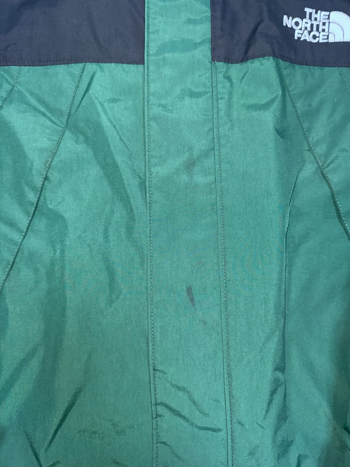 노스페이스 바람막이 M 상품이미지2