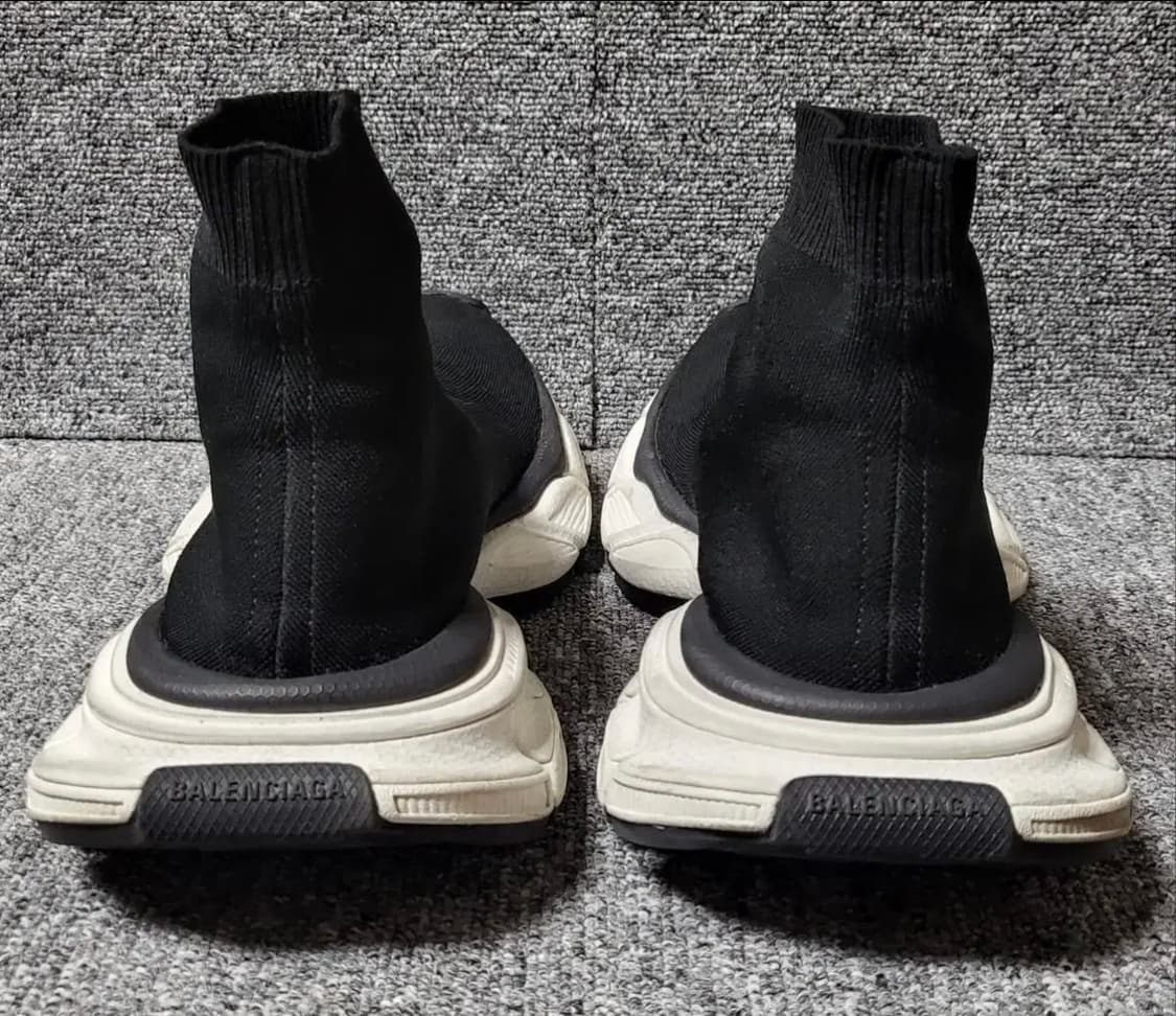 [40] 발렌시아가 3xl socks러너 상품이미지5