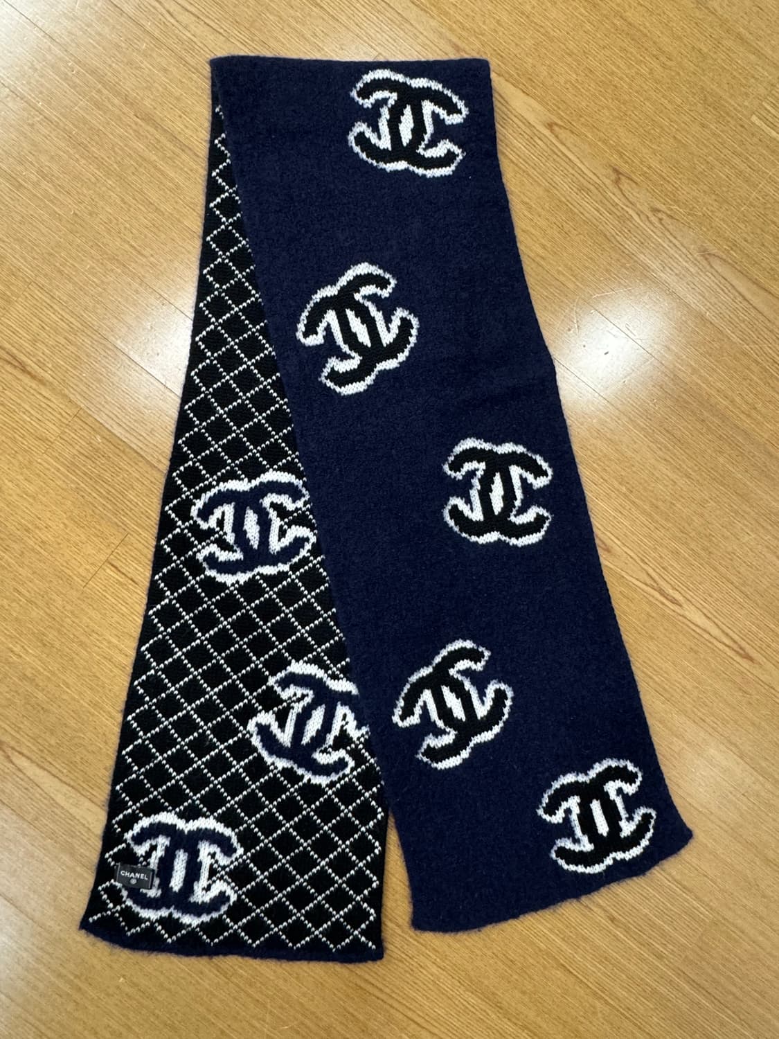 샤넬 로고 목돌이(제니목돌이) 상품이미지4