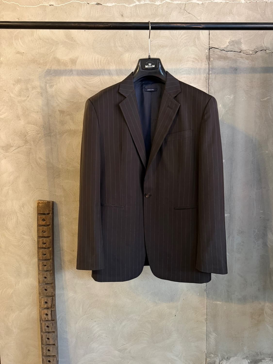 조르디오 아르마니 테일러드 자켓 103 상품이미지2