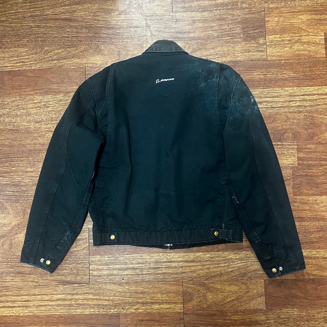 칼하트 디트로이트 자켓  상품이미지2