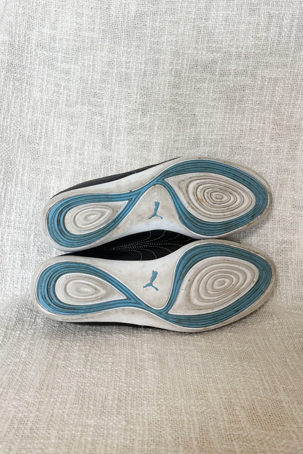 Puma Espera Ballet Flats Premium 상품이미지8