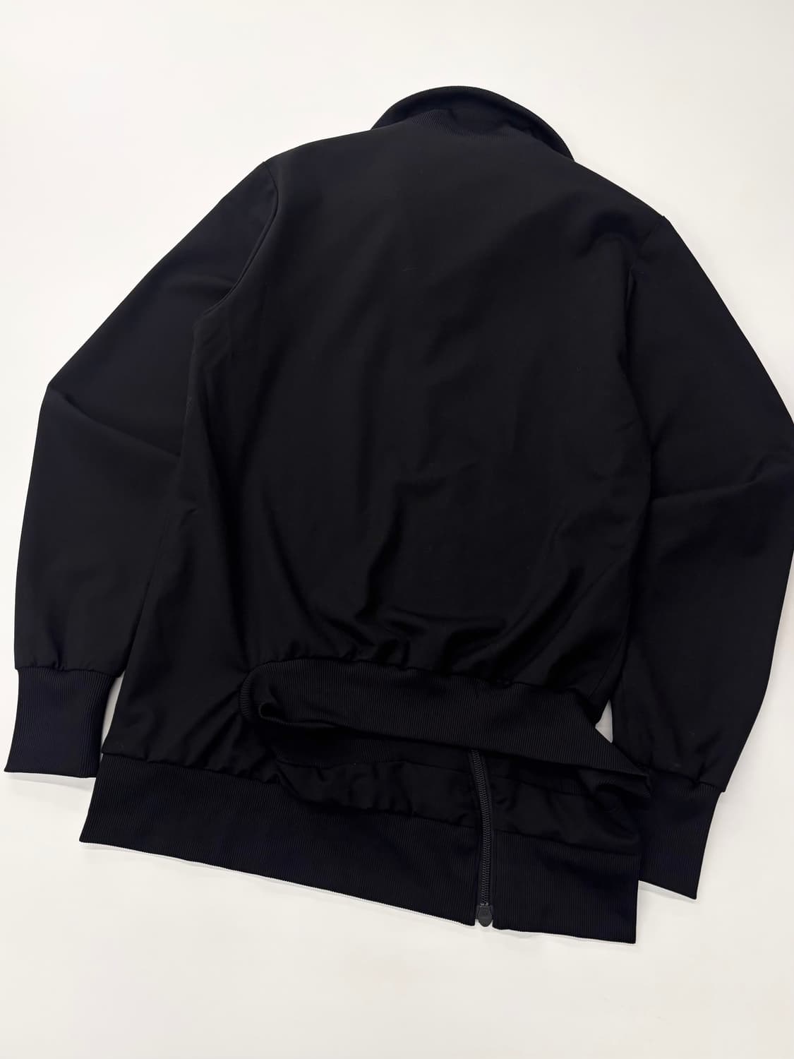 Yohji Yamamoto 아디다스 요지야마모토 Y-3 블랙 트랙 자켓  상품이미지4