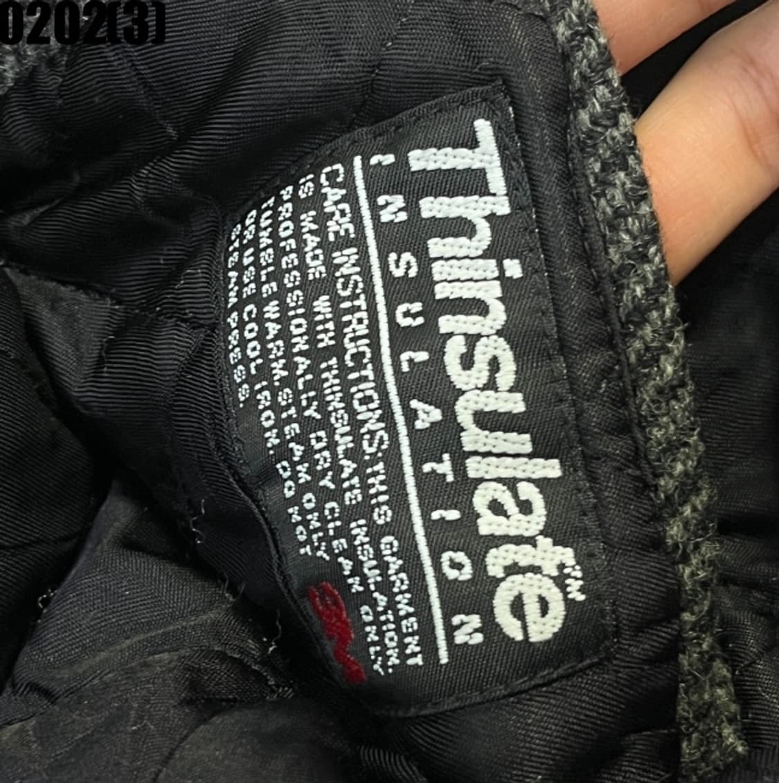 엘엘빈 자켓  상품이미지4