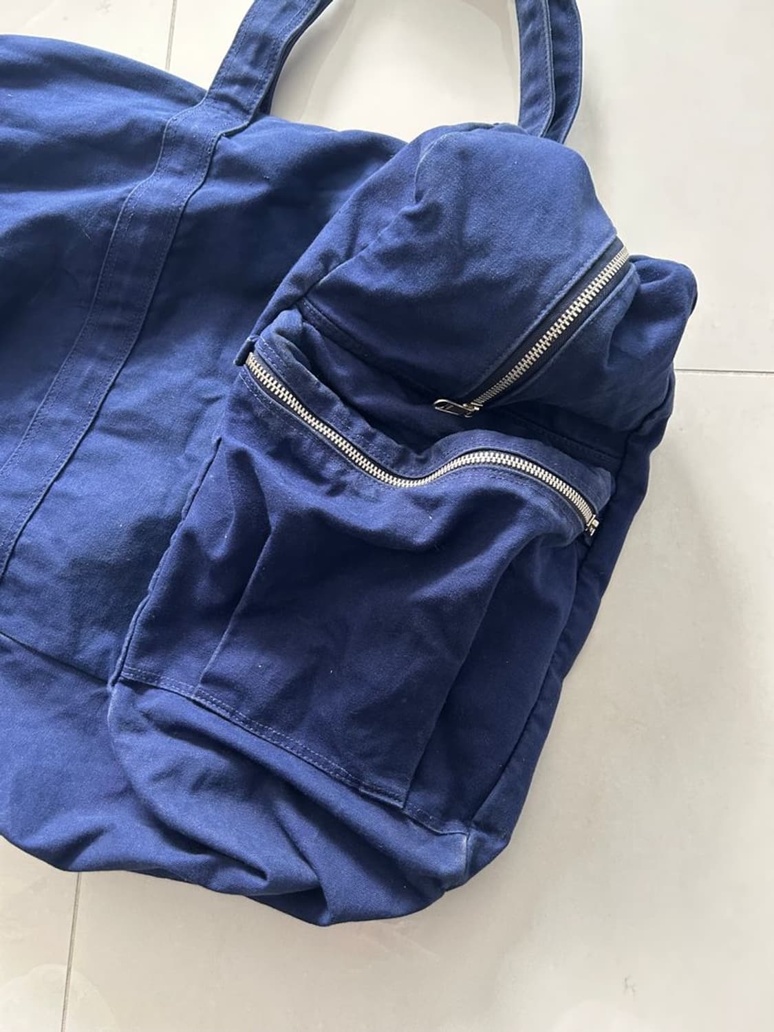 BIG BOSTON BAG 빅 보스턴 백 상품이미지5