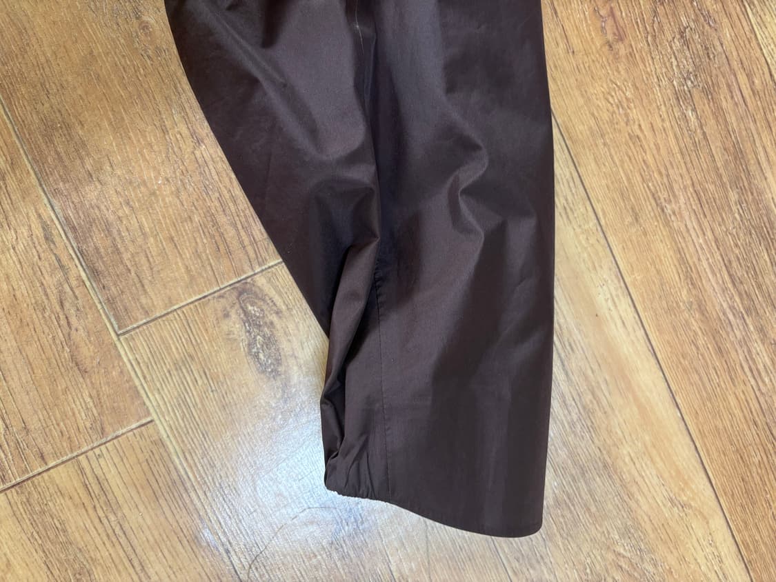 Acg 바람막이 L사이즈 상품이미지4