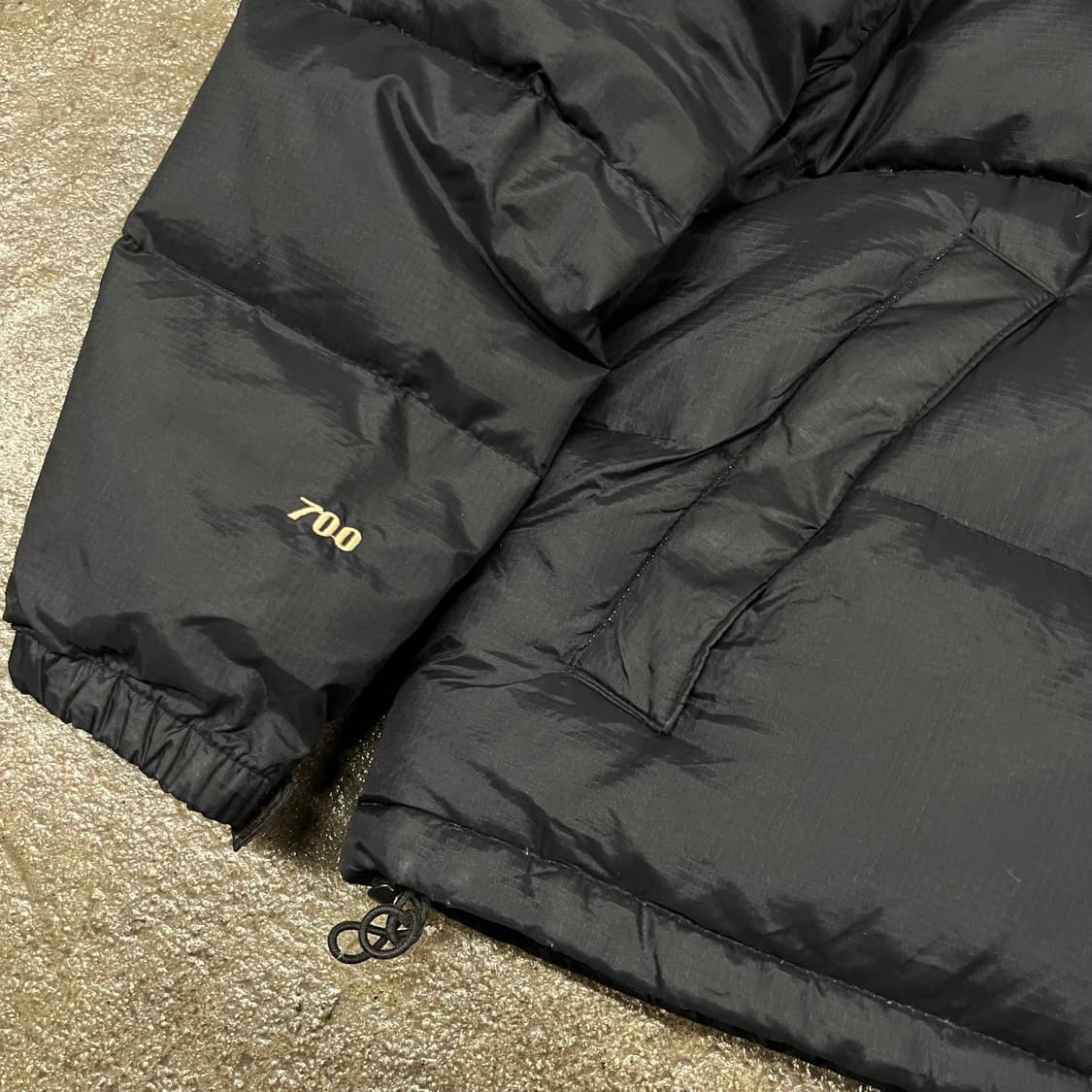 90s 노스페이스 눕시 700 (105) 상품이미지2