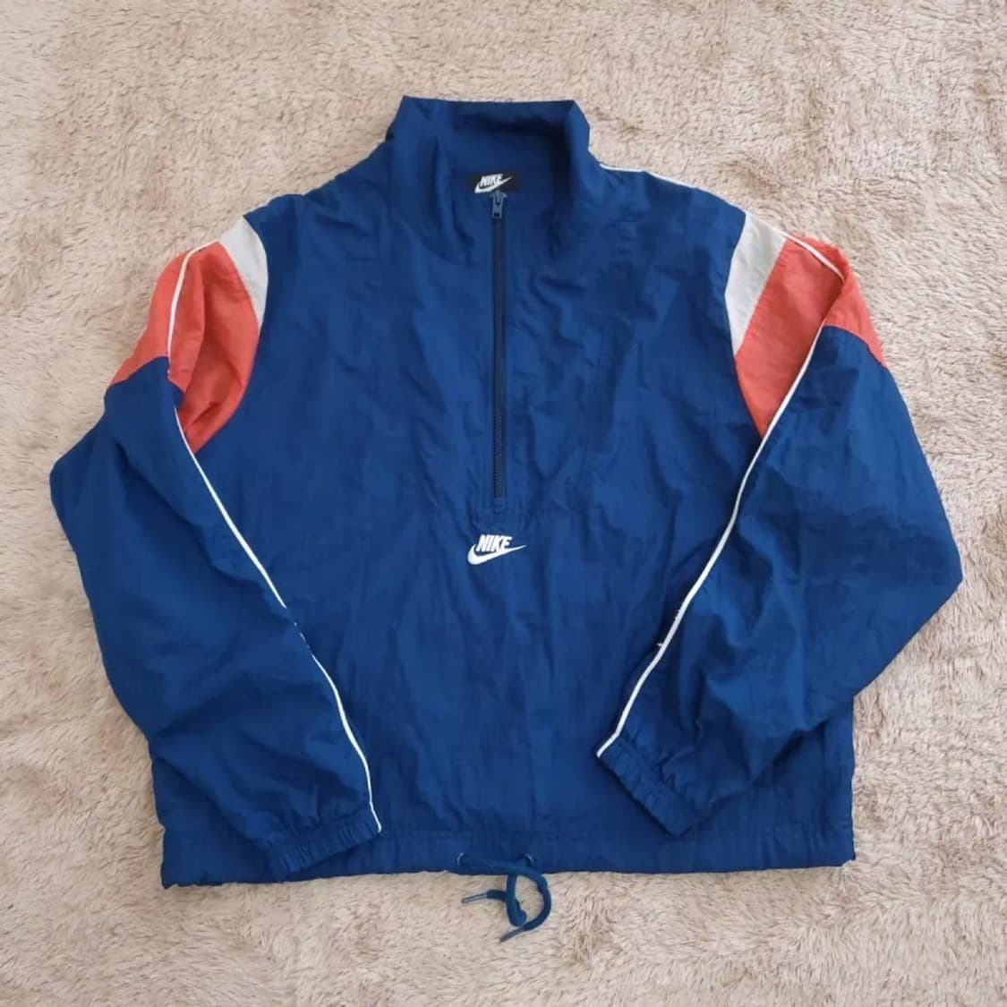나이키 Nike 여 아노락 S  1001 상품이미지1