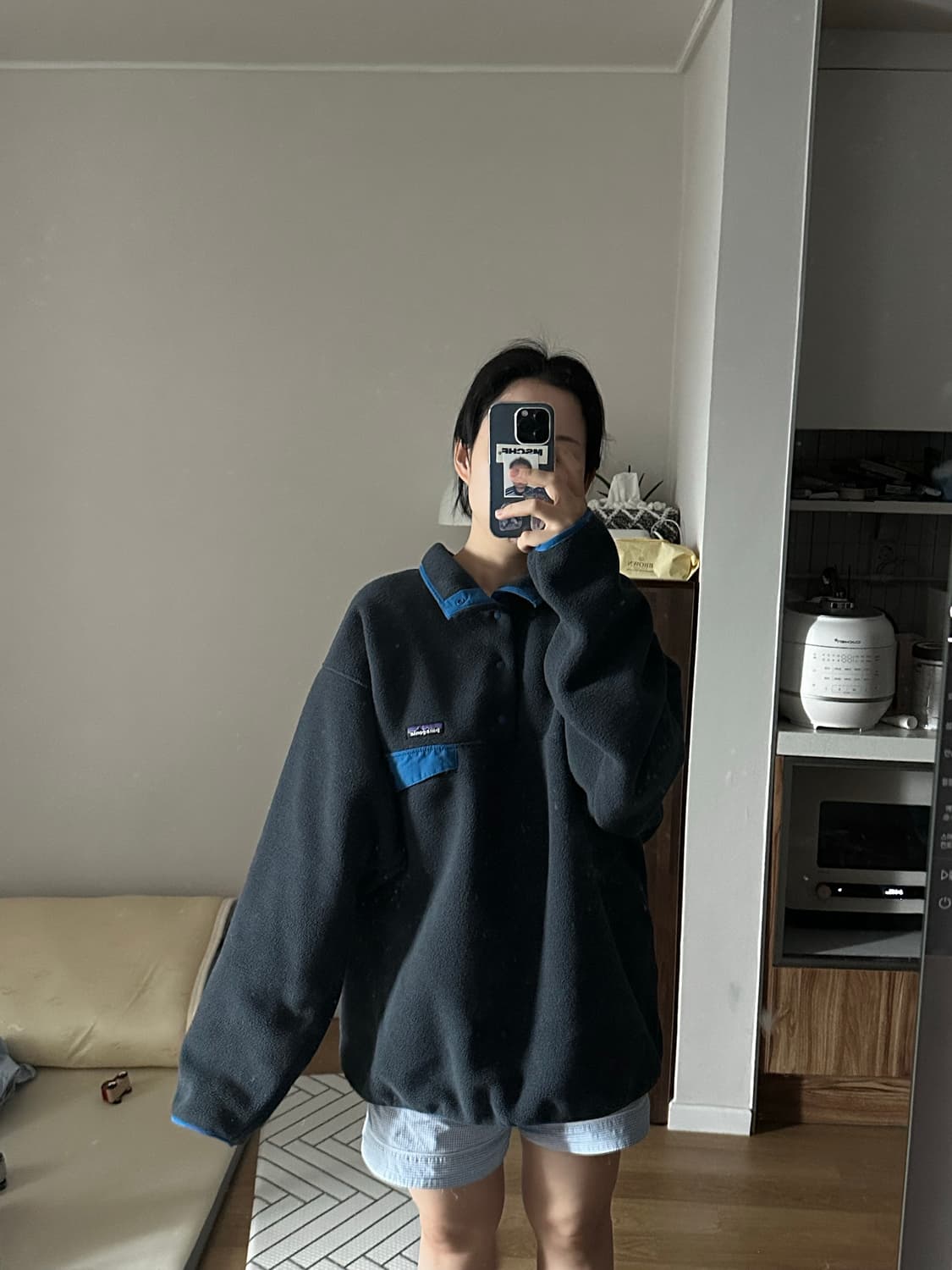 파타고니아 신칠라 상품이미지1