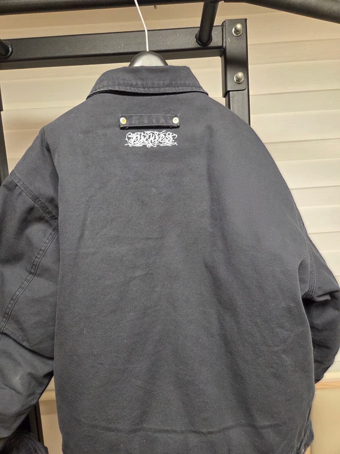 슈프림 디키즈 워크자켓 L 상품이미지3