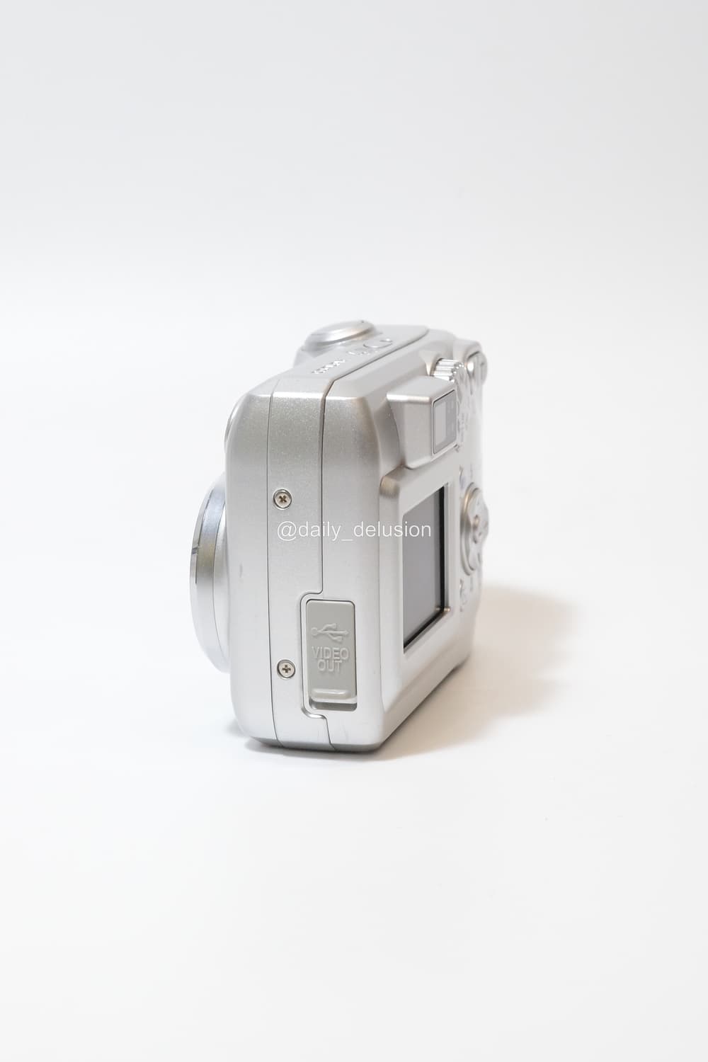 니콘 쿨픽스 2200 상품이미지7