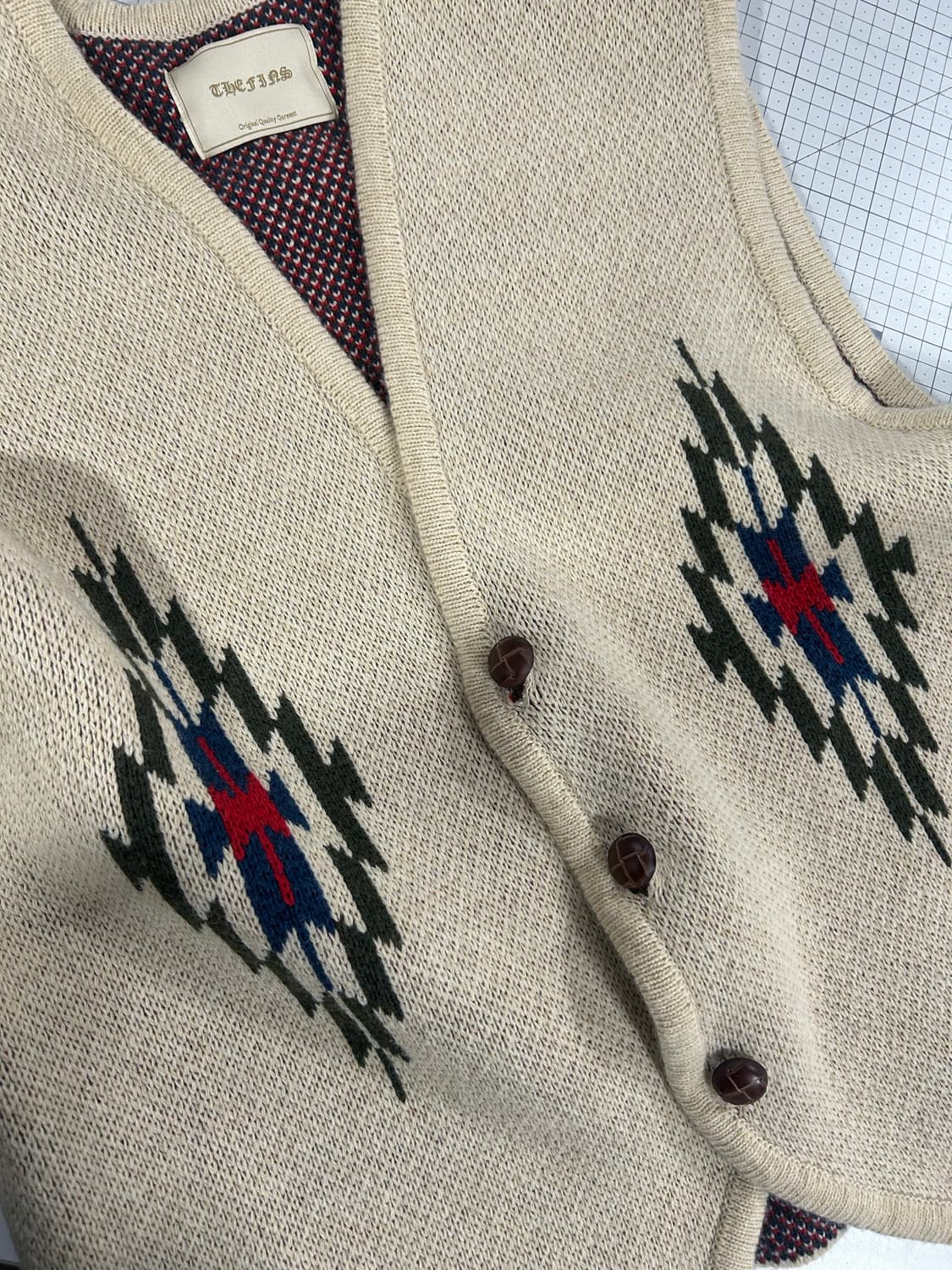 더핀스 나바호 베스트 상품이미지2