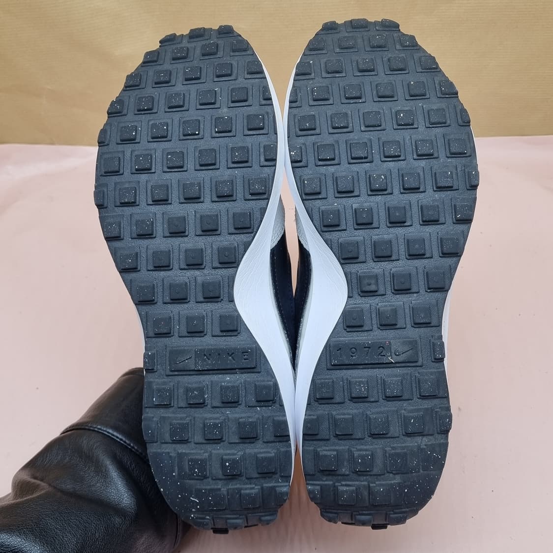 나이키 와플데뷰 남성운동화 255 상품이미지3