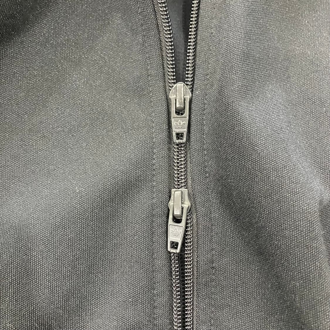 48 2XL 아디다스 베켄바우어 투웨이 져지 상품이미지4