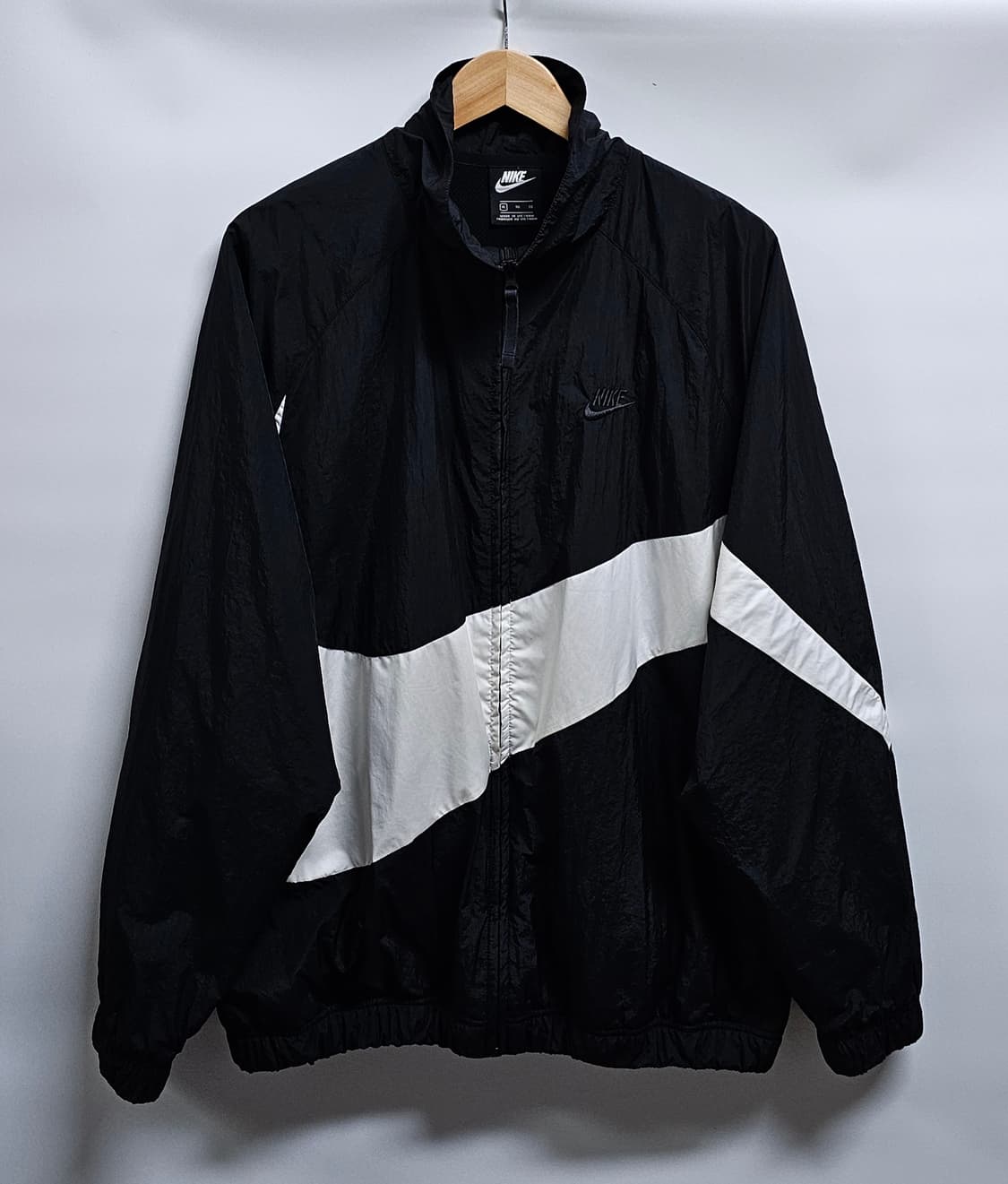 나이키 빅스우시 바람막이 XL 상품이미지1