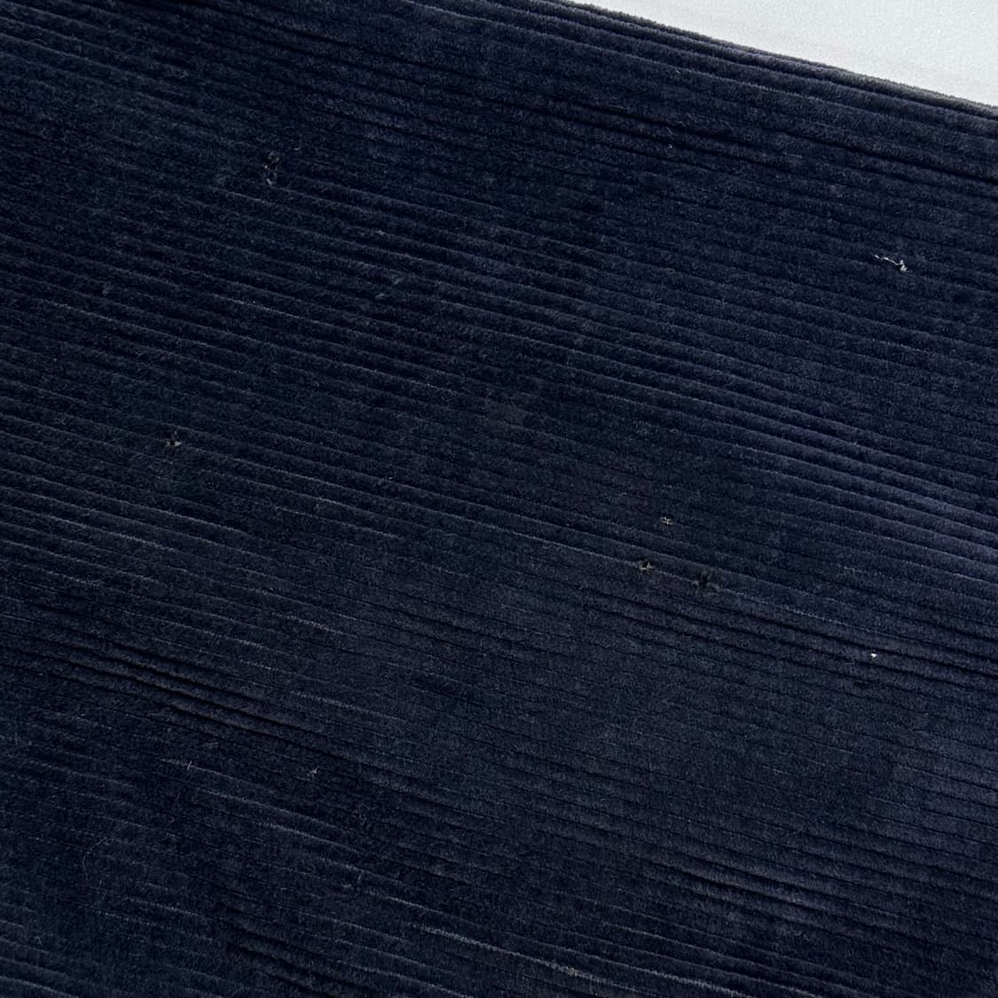 90s 리바이스 코듀로이 워크 셔츠 상품이미지7