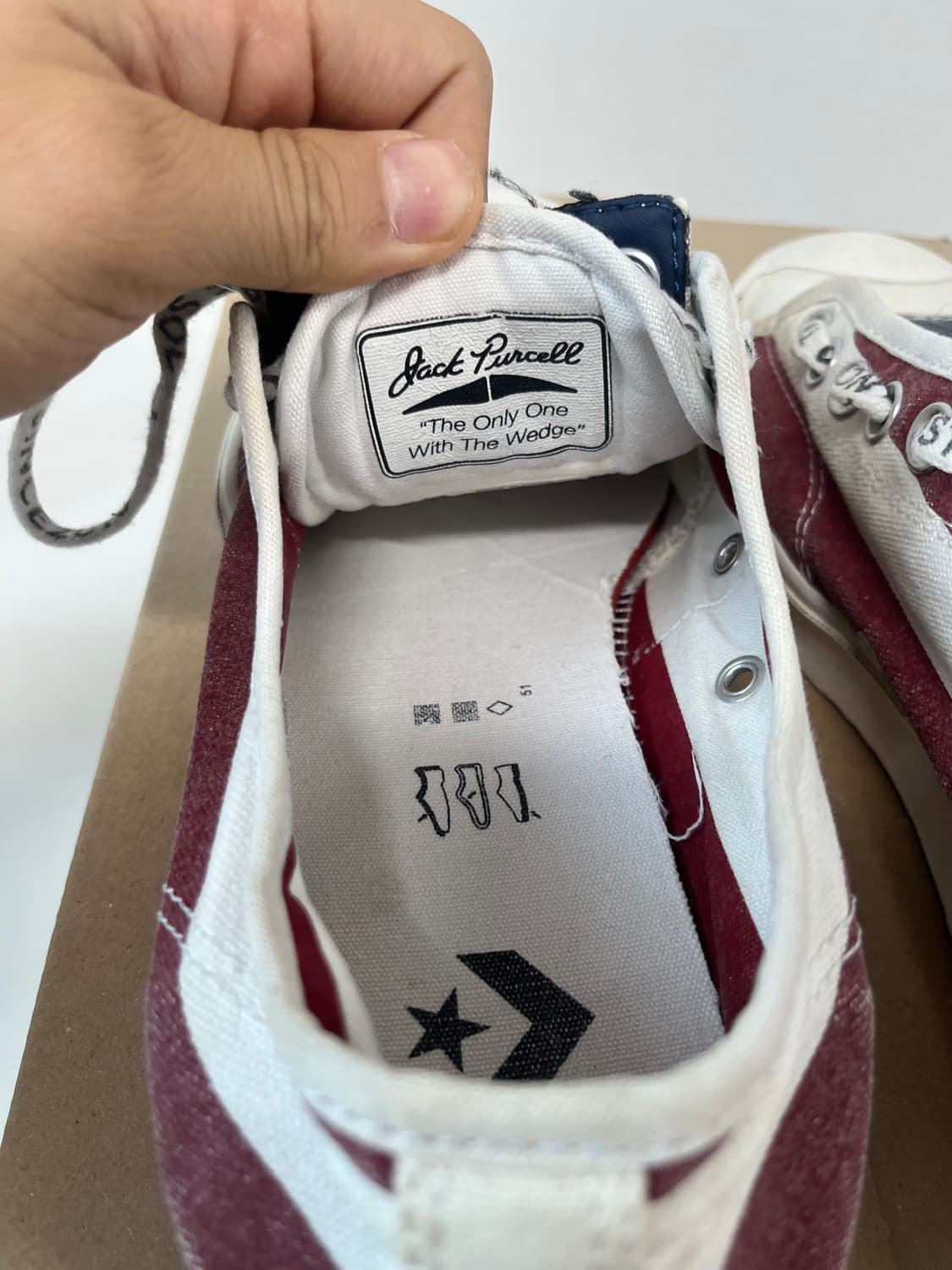 [260] 솔로이스트 잭 퍼셀 상품이미지4