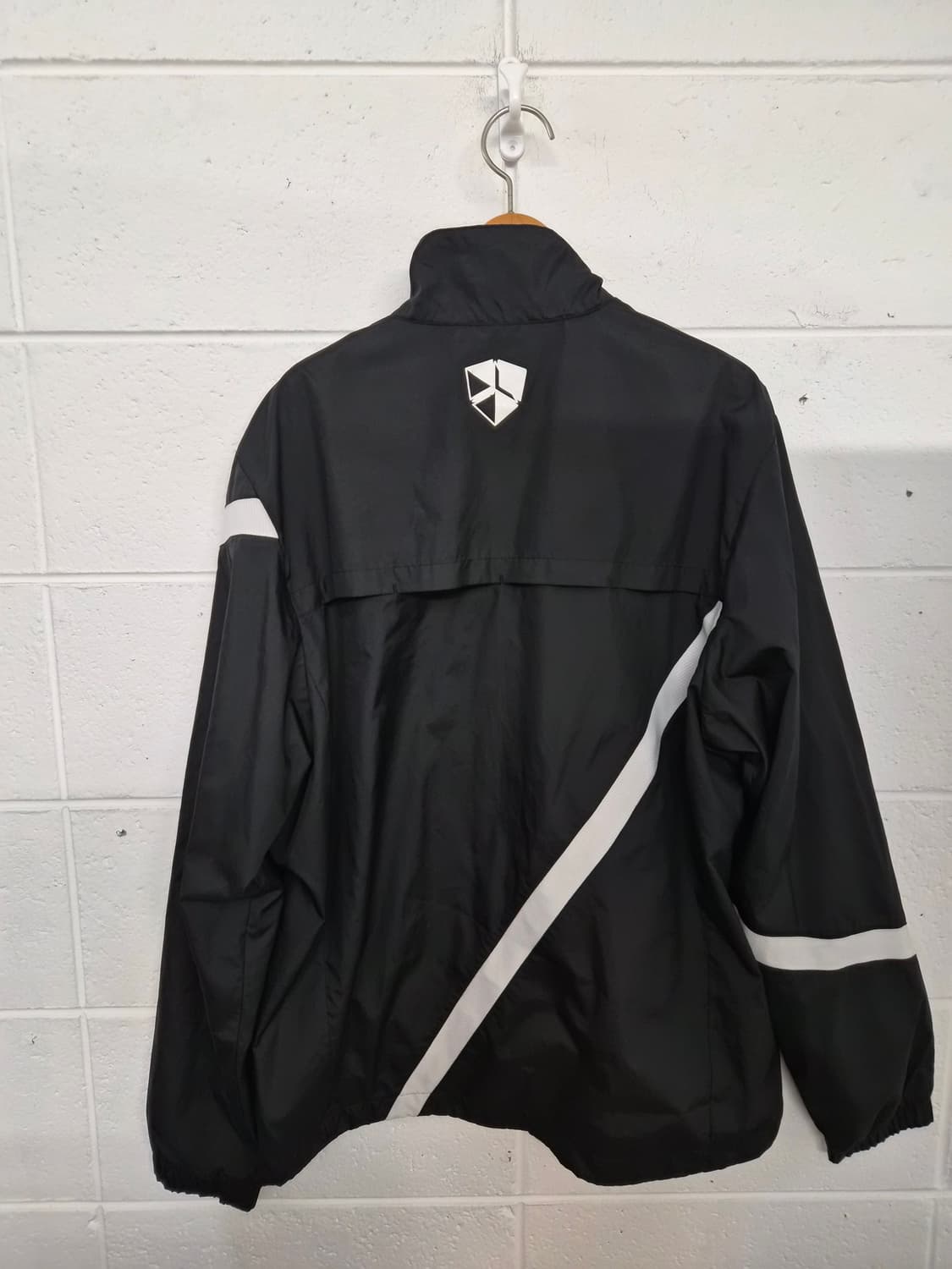 M/100) 나이키 11/12 유벤투스 트랙자켓 팝니다 상품이미지2