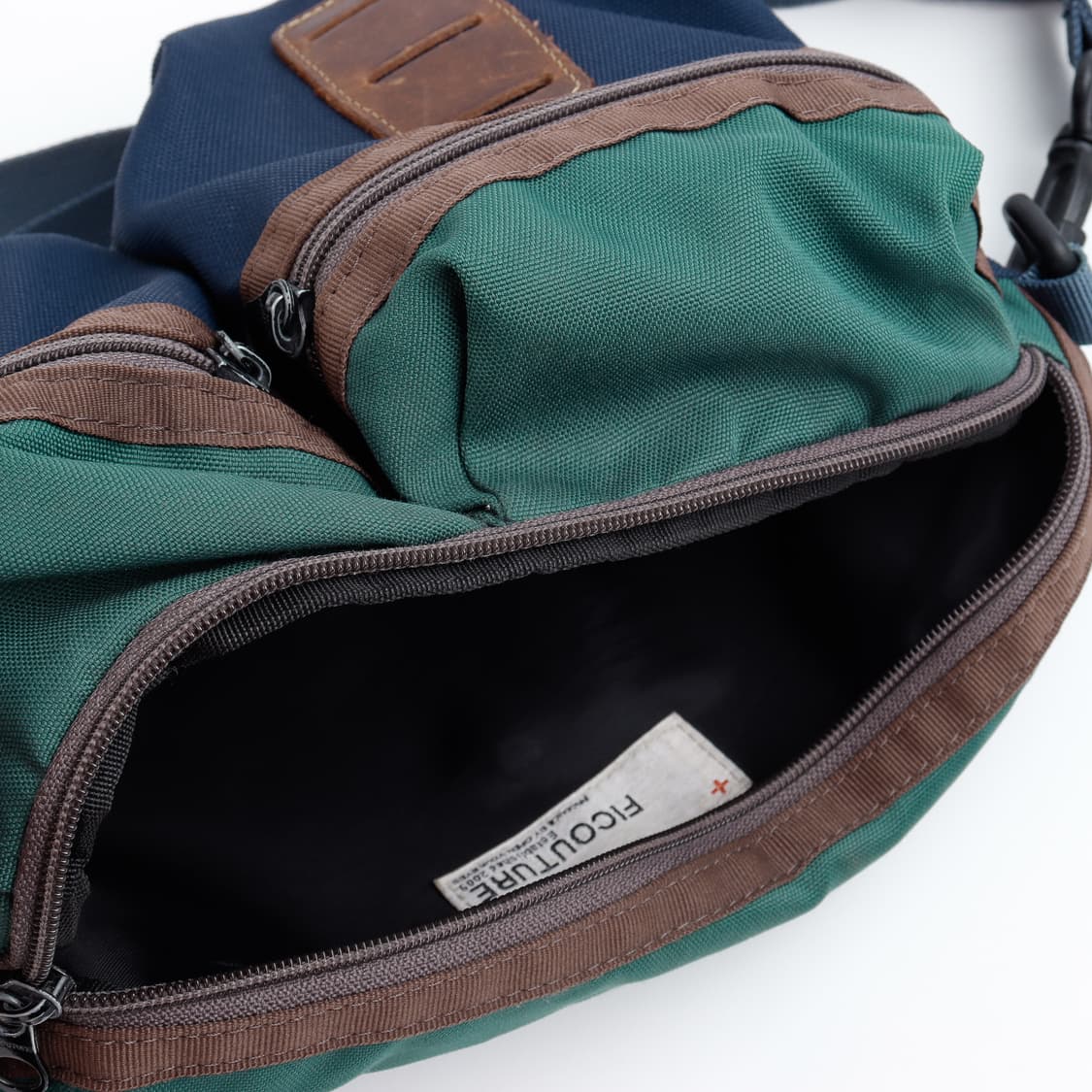 피코쳐 크로스백 상품이미지4