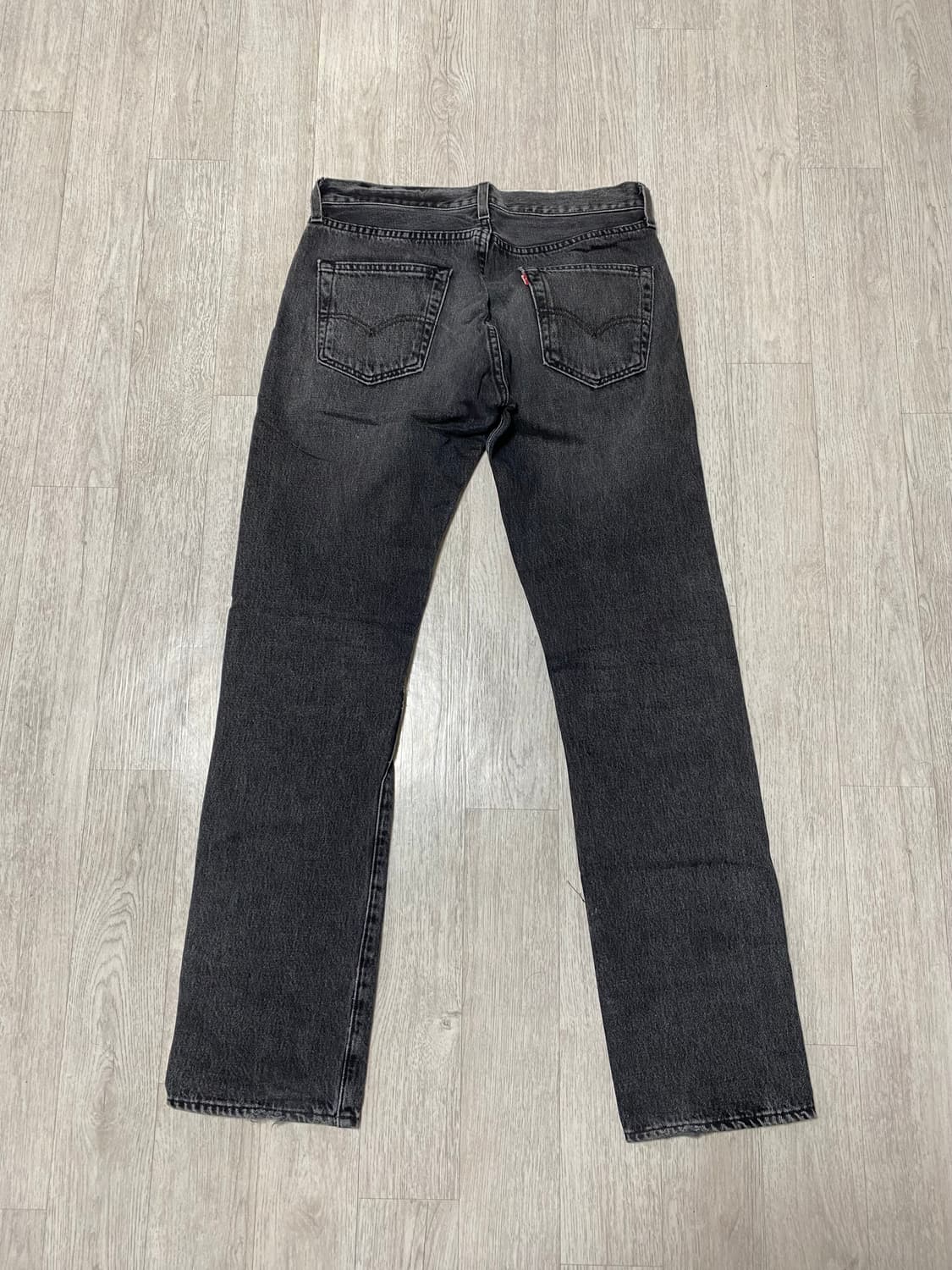 리바이스 Levi's 501 Made in the USA Dolores 상품이미지3