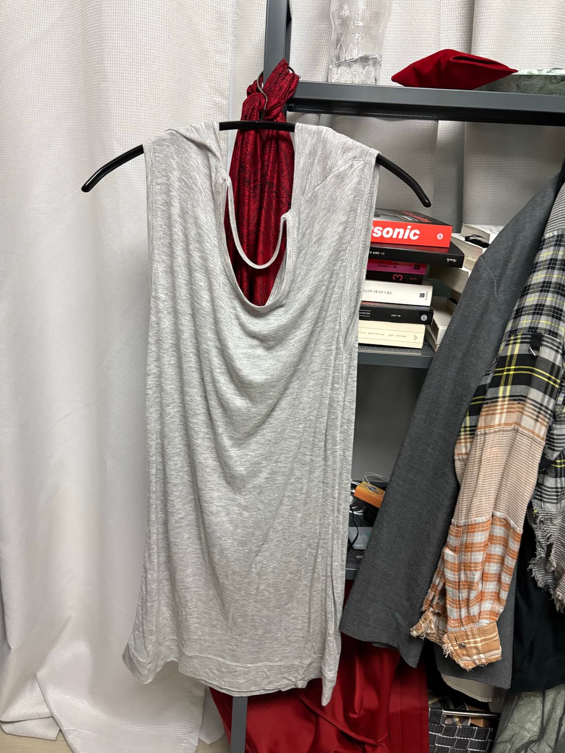 Alexander Wang. T 상품이미지2