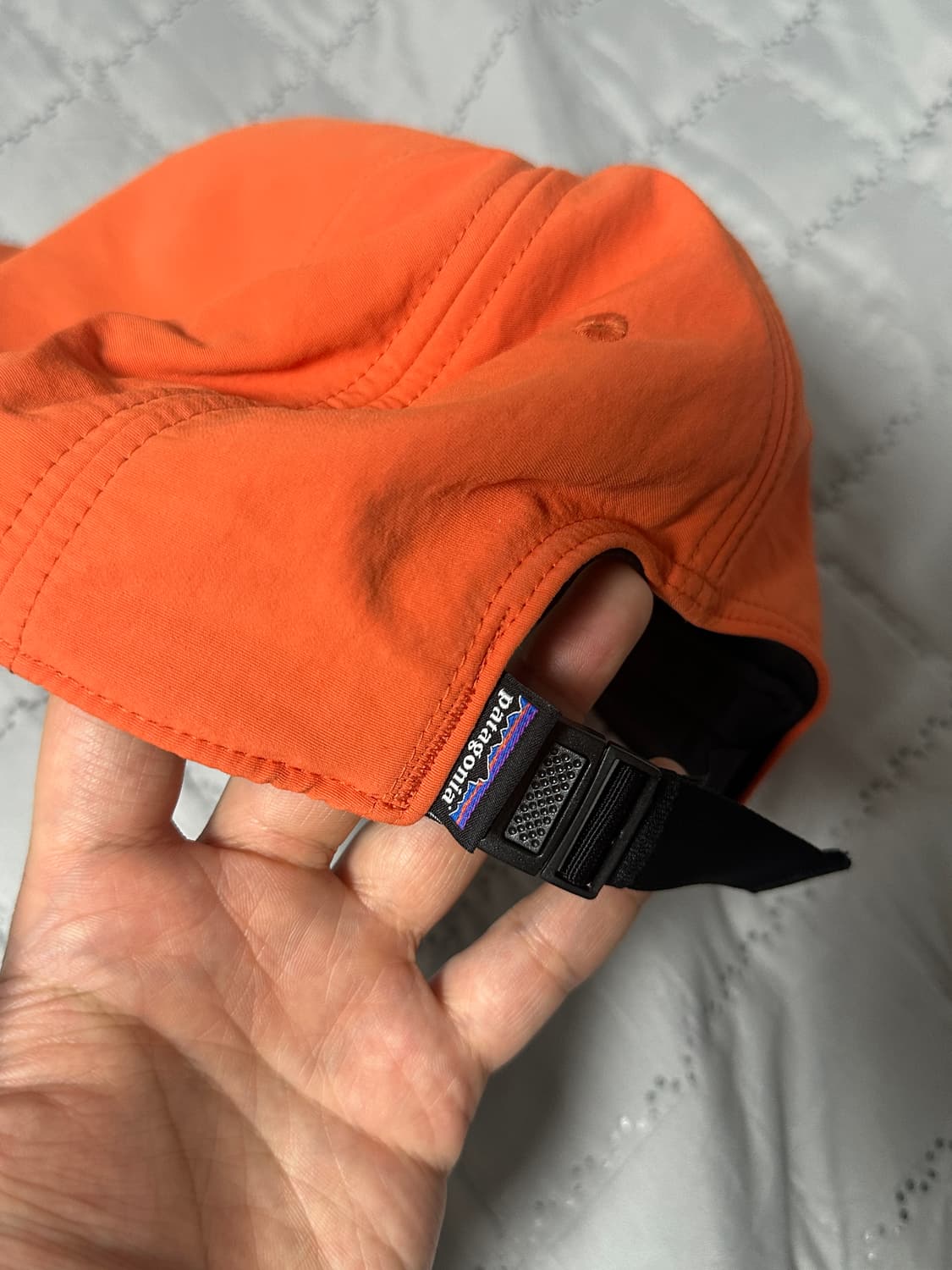 파타고니아 로프캡  상품이미지2