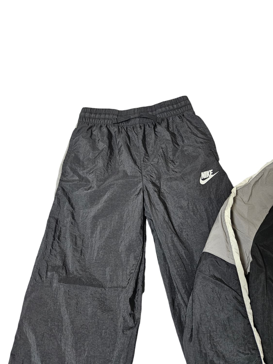 나이키 우븐 셋업 키즈 L 상품이미지8